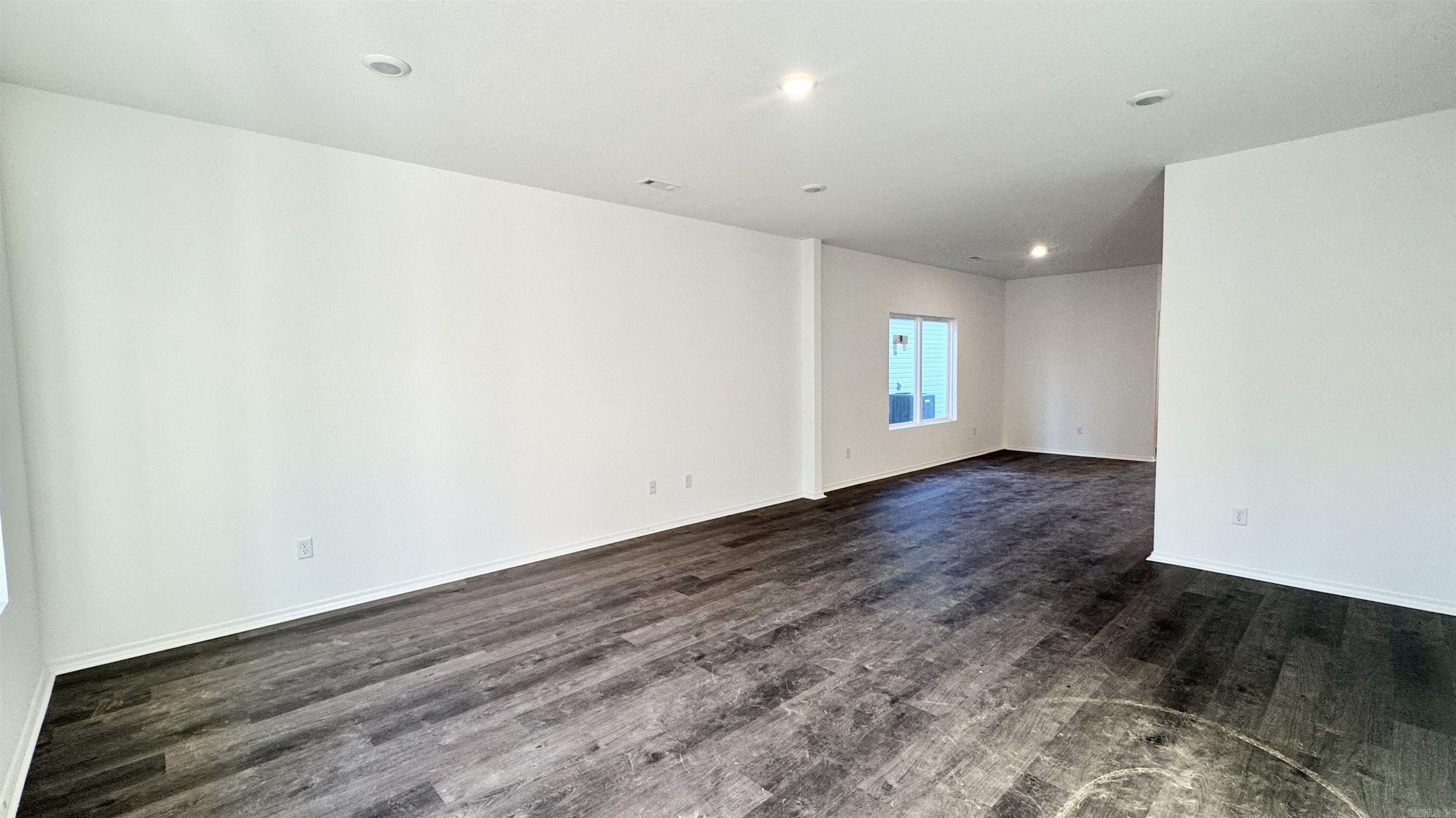 10409 Paul Eells Drive North Little Rock, AR 72113