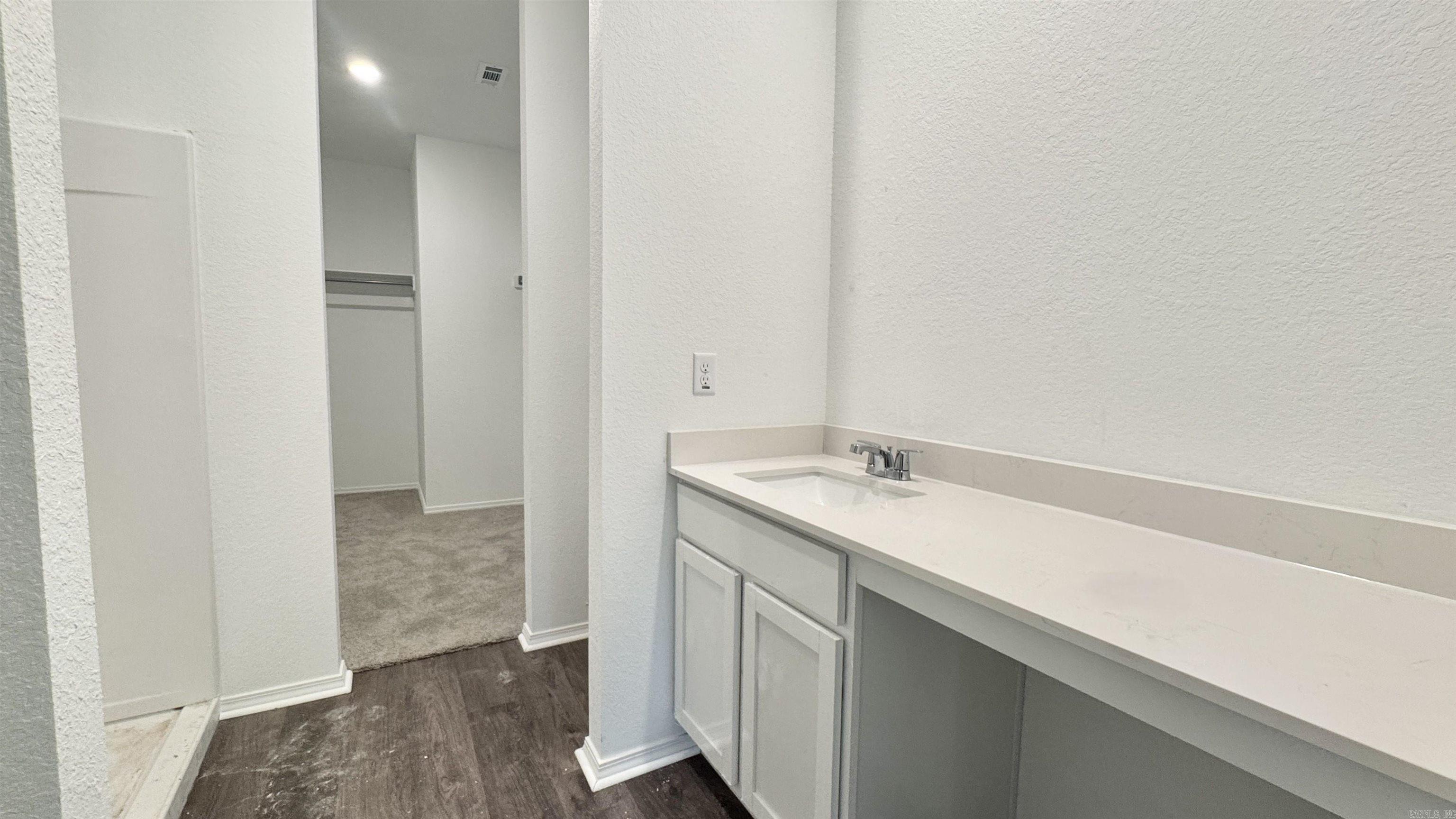 10409 Paul Eells Lot 187 Block 0 North Little Rock, AR