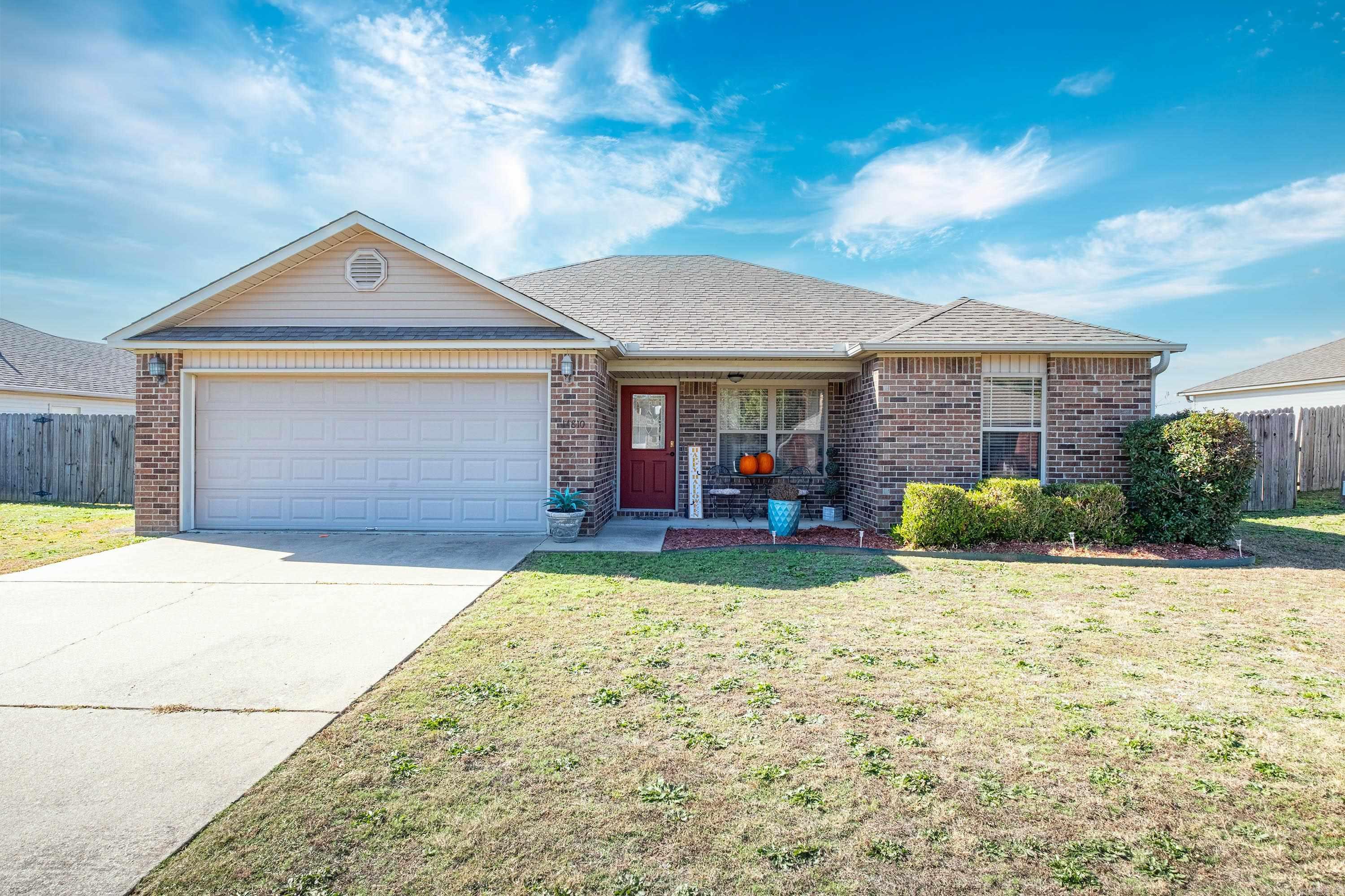 14810  Parkway Meadows Dr  Alexander, AR