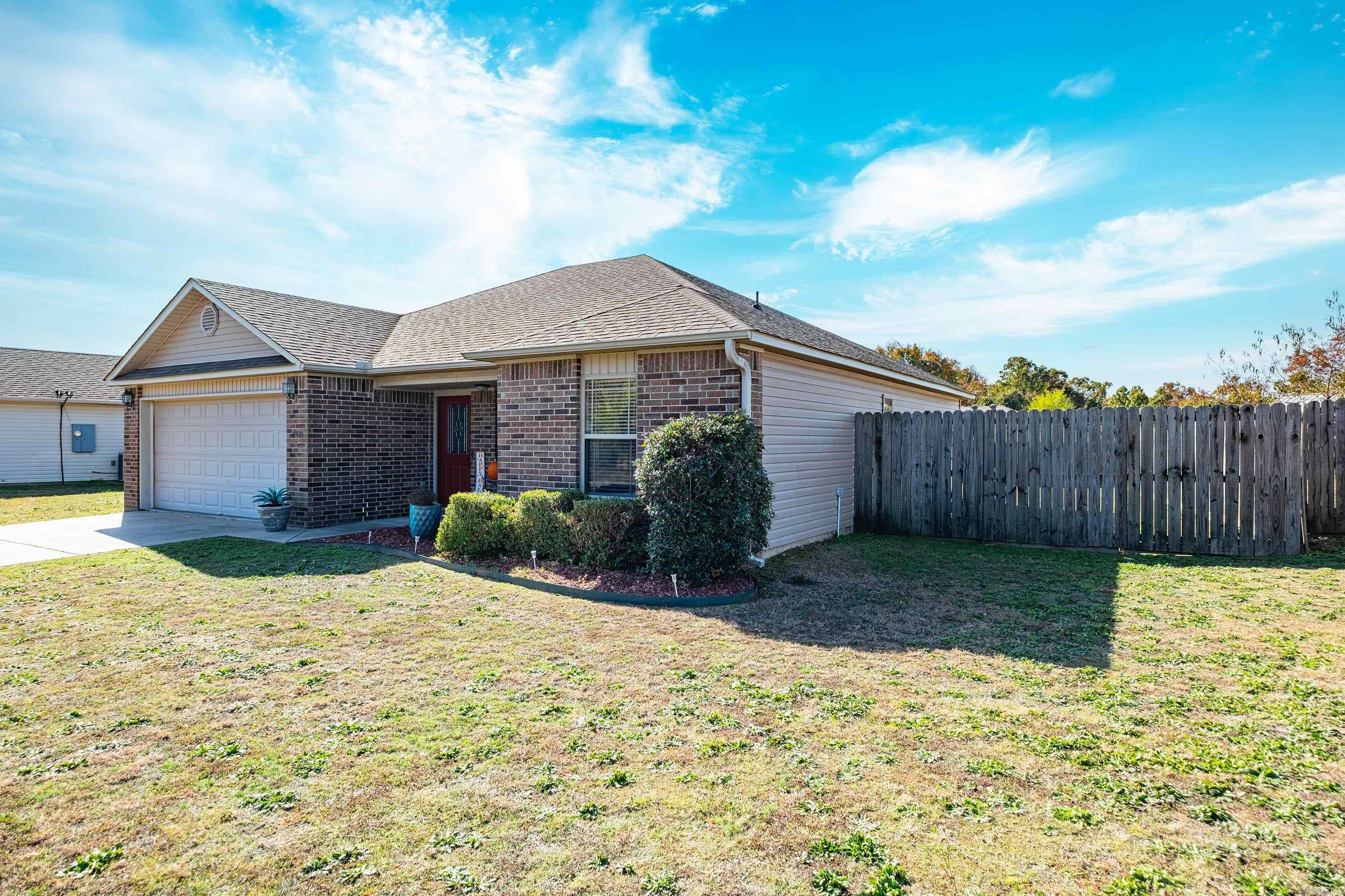 14810 Parkway Meadows Dr  Alexander, AR