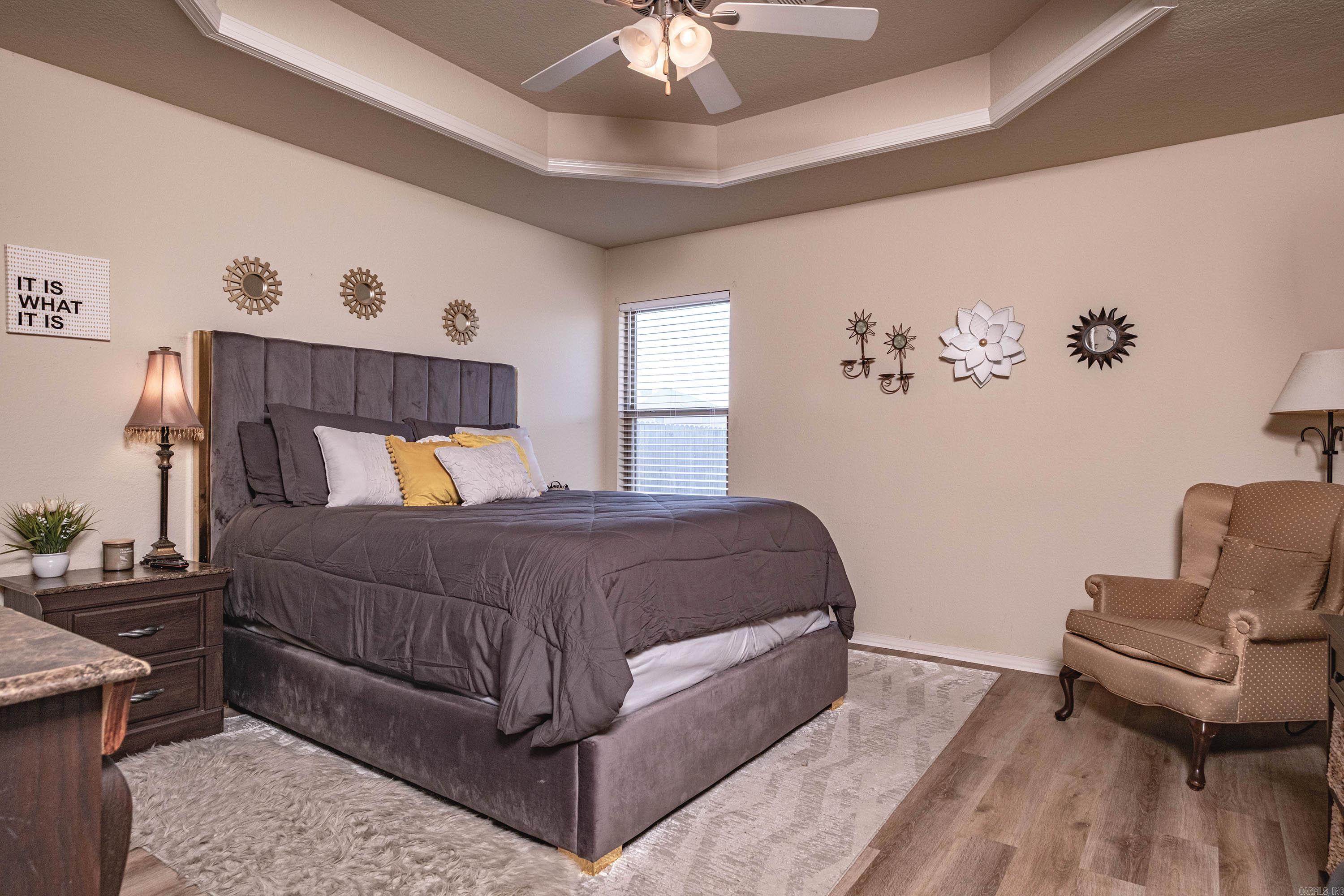 14810 Parkway Meadows Dr  Alexander, AR