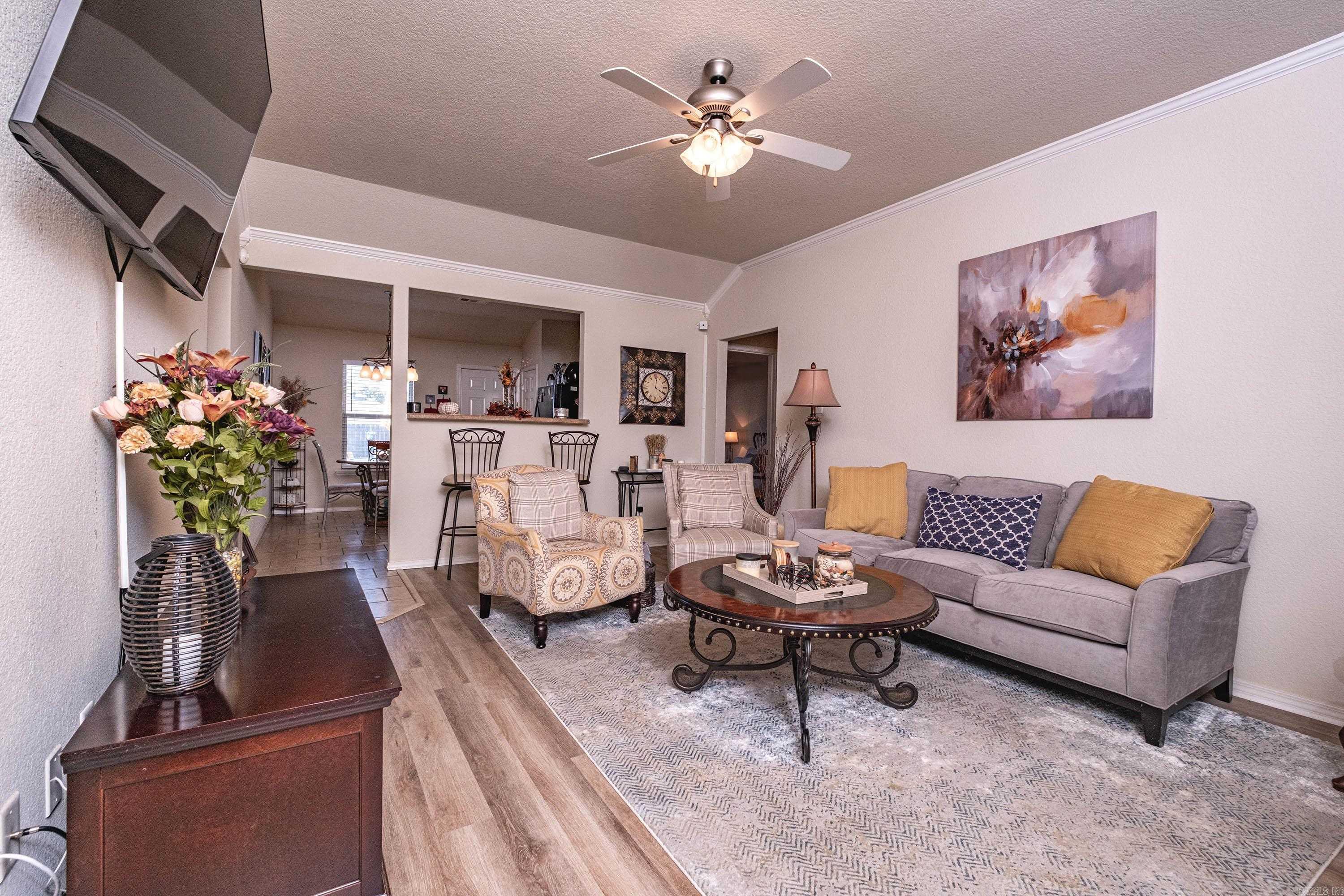 14810 Parkway Meadows Dr  Alexander, AR