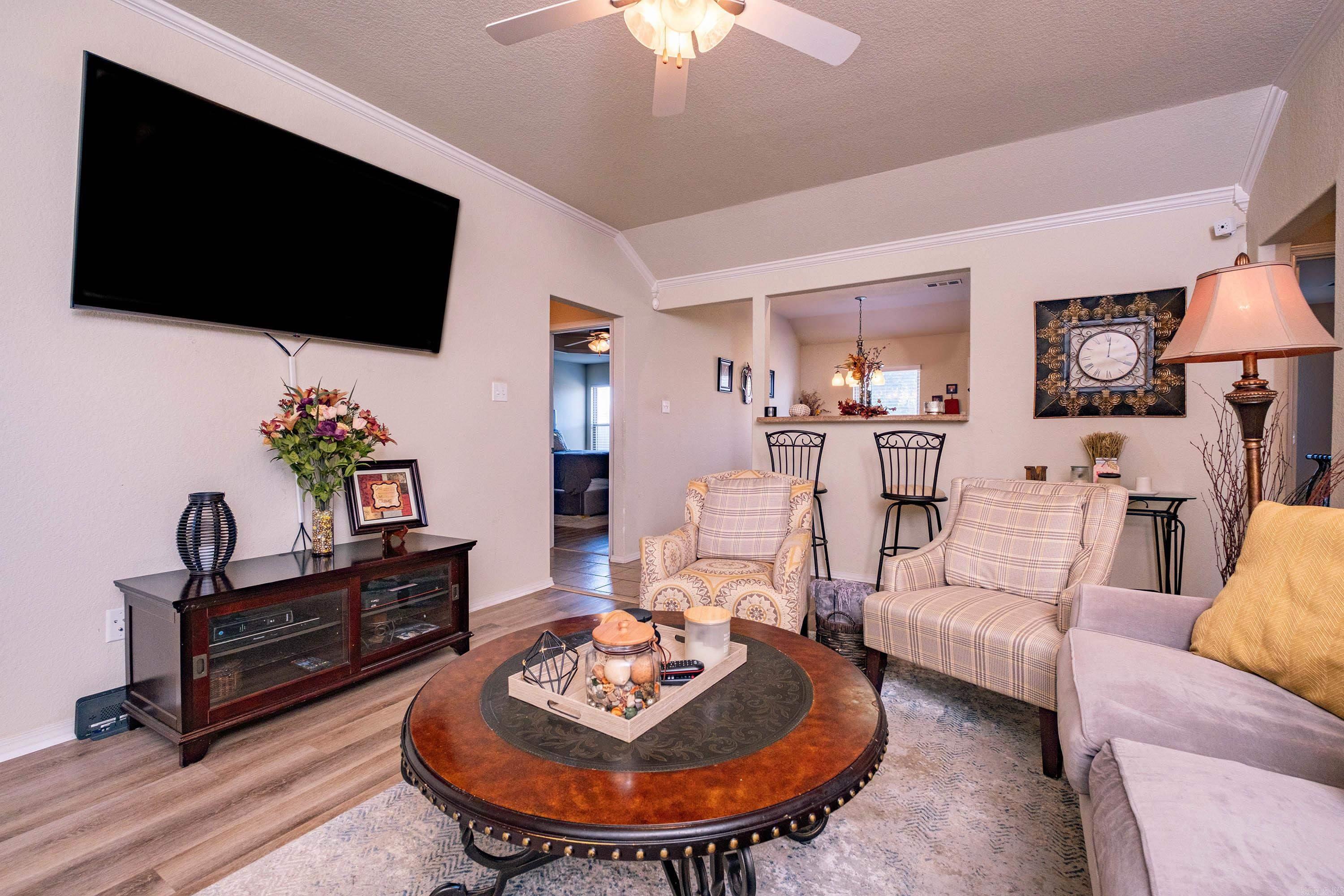 14810 Parkway Meadows Dr  Alexander, AR