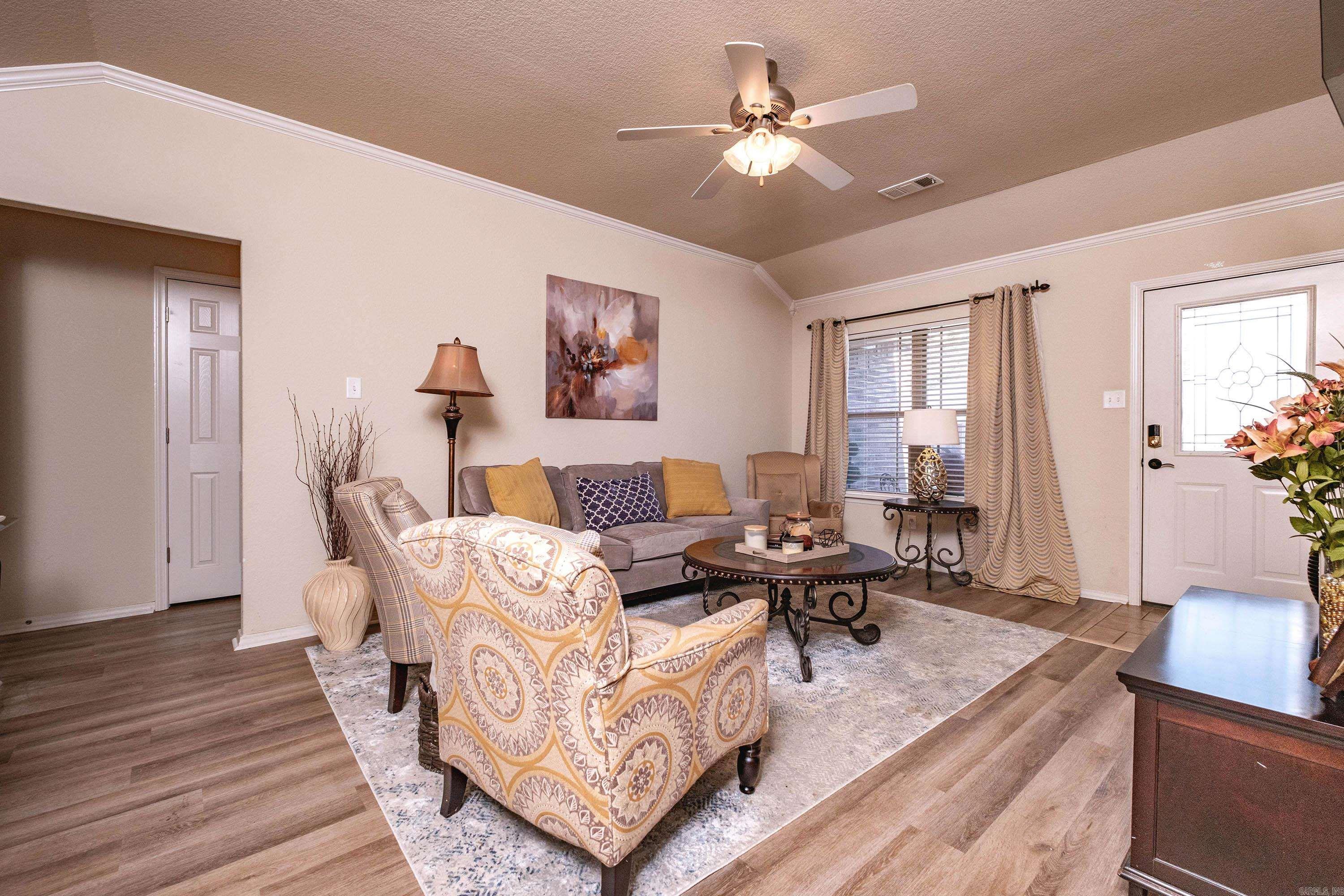 14810 Parkway Meadows Dr  Alexander, AR