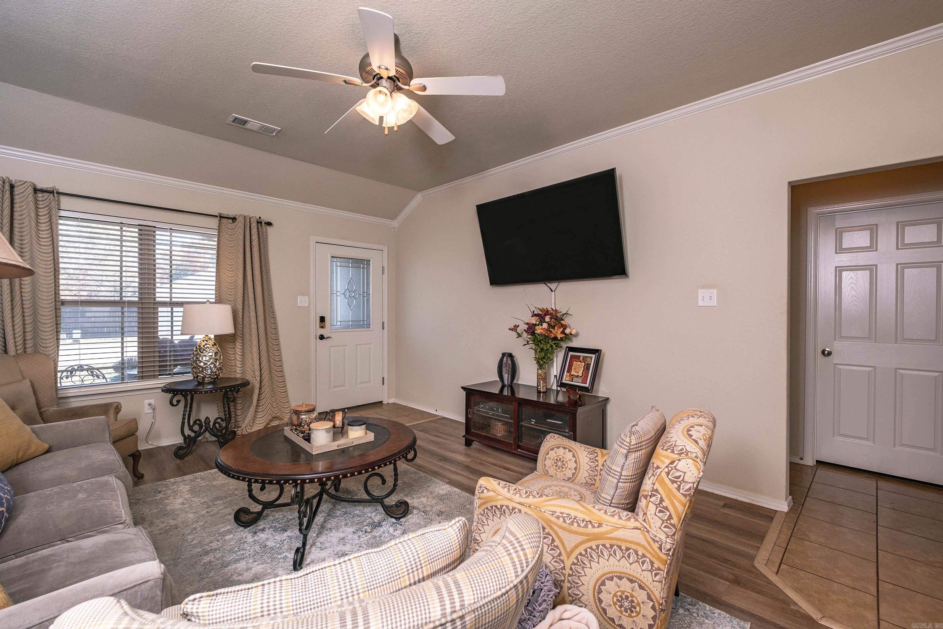 14810 Parkway Meadows Dr  Alexander, AR