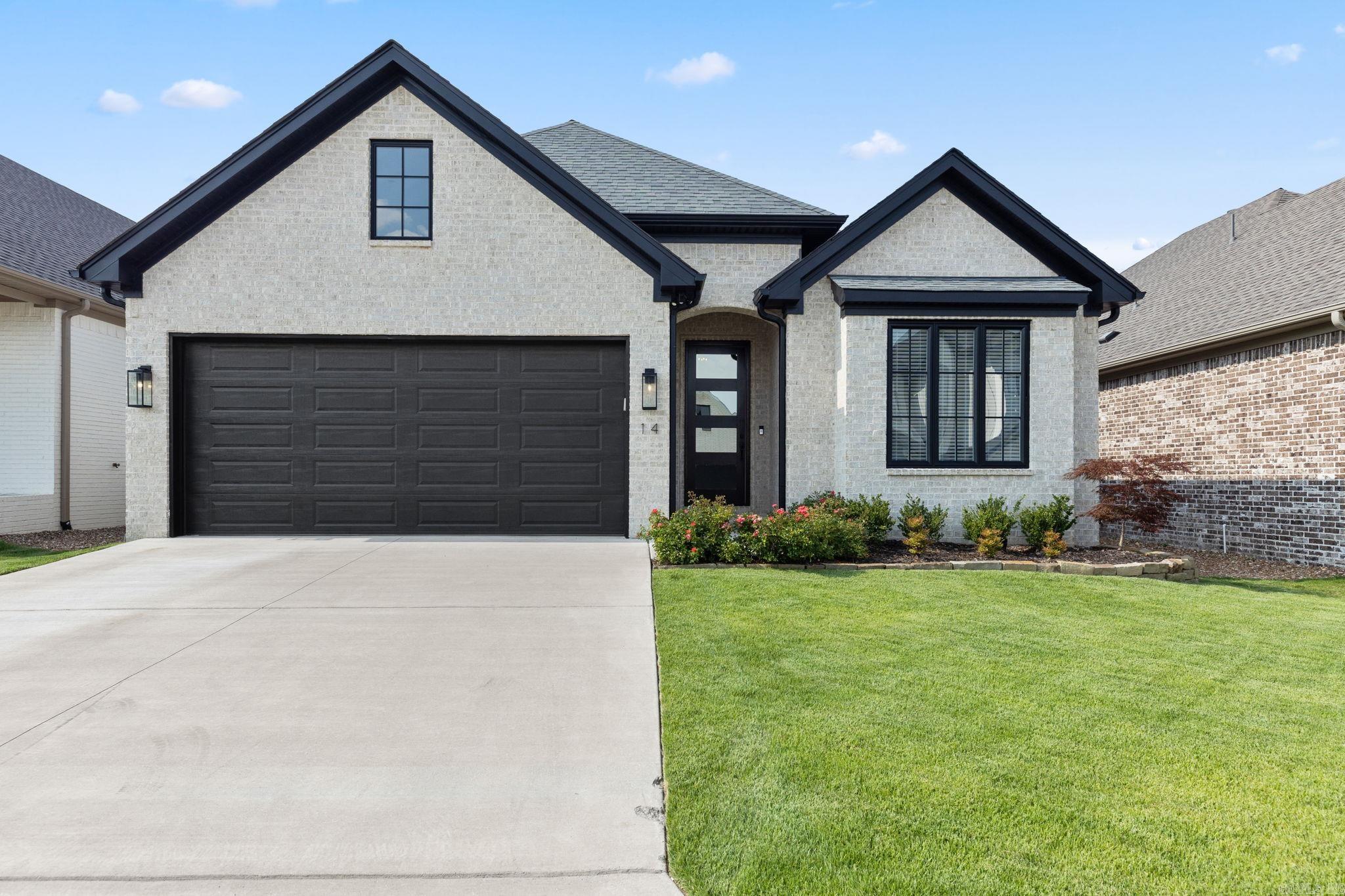 24 Mountain Brook Road Little Rock, AR 72223