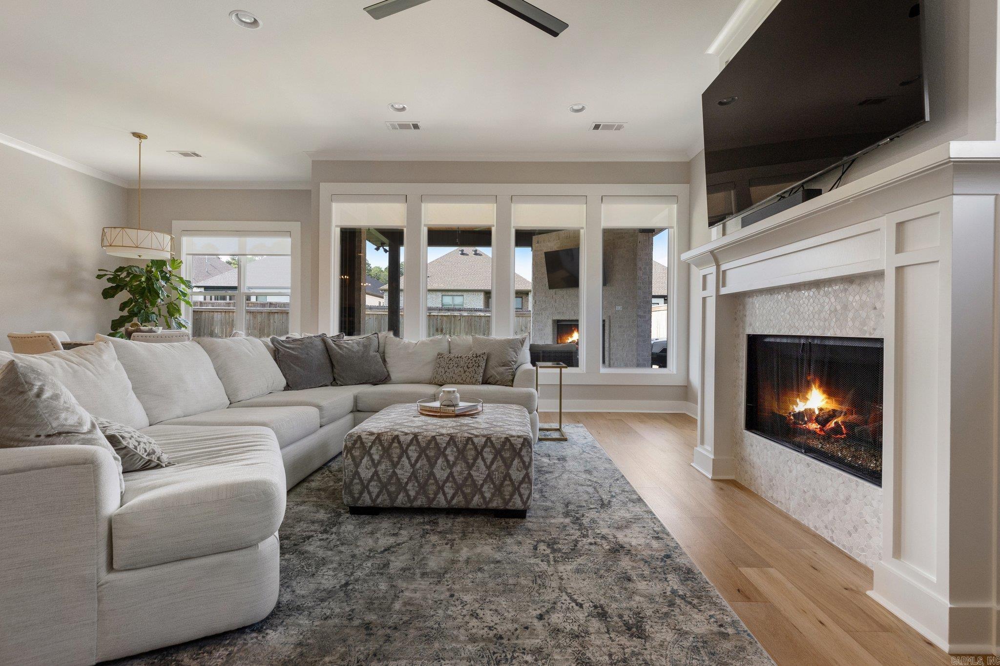 24 Mountain Brook Road Little Rock, AR 72223