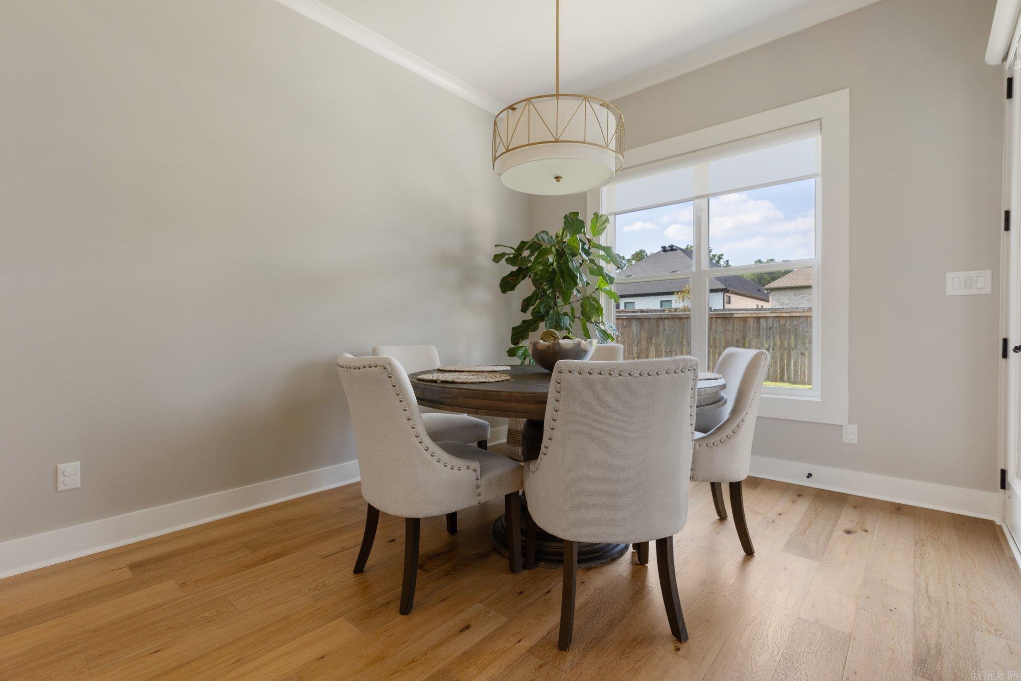 24 Mountain Brook Road Little Rock, AR 72223