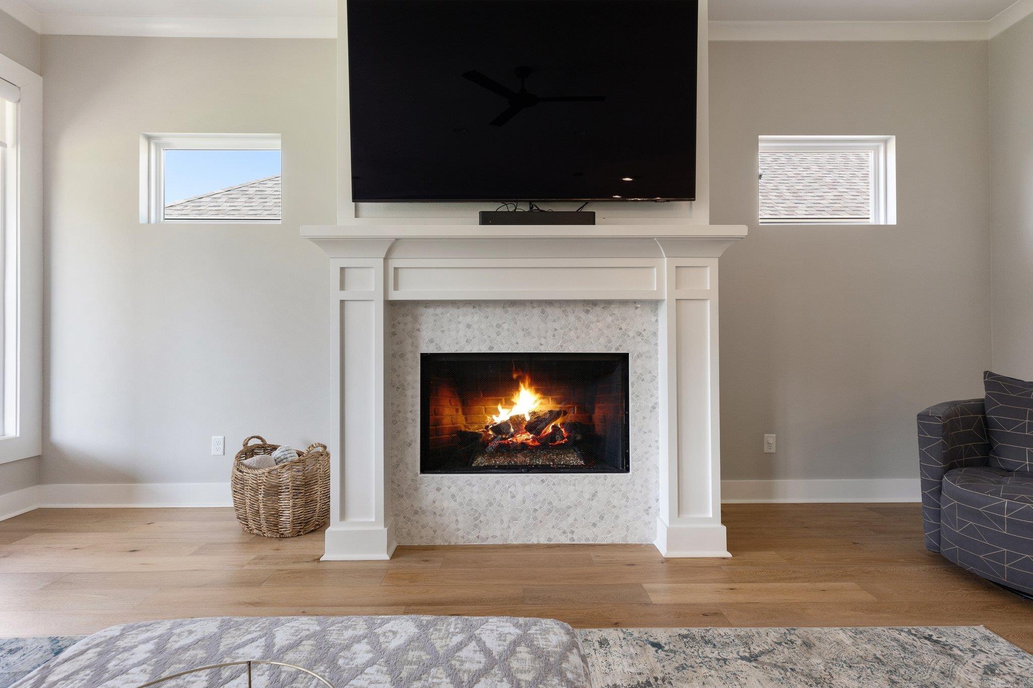 24 Mountain Brook Road Little Rock, AR 72223