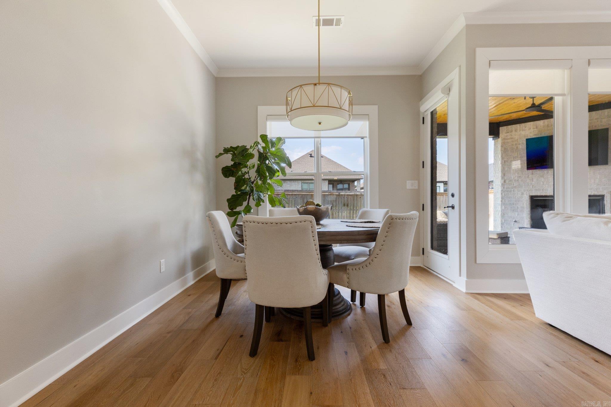 24 Mountain Brook Road Little Rock, AR 72223