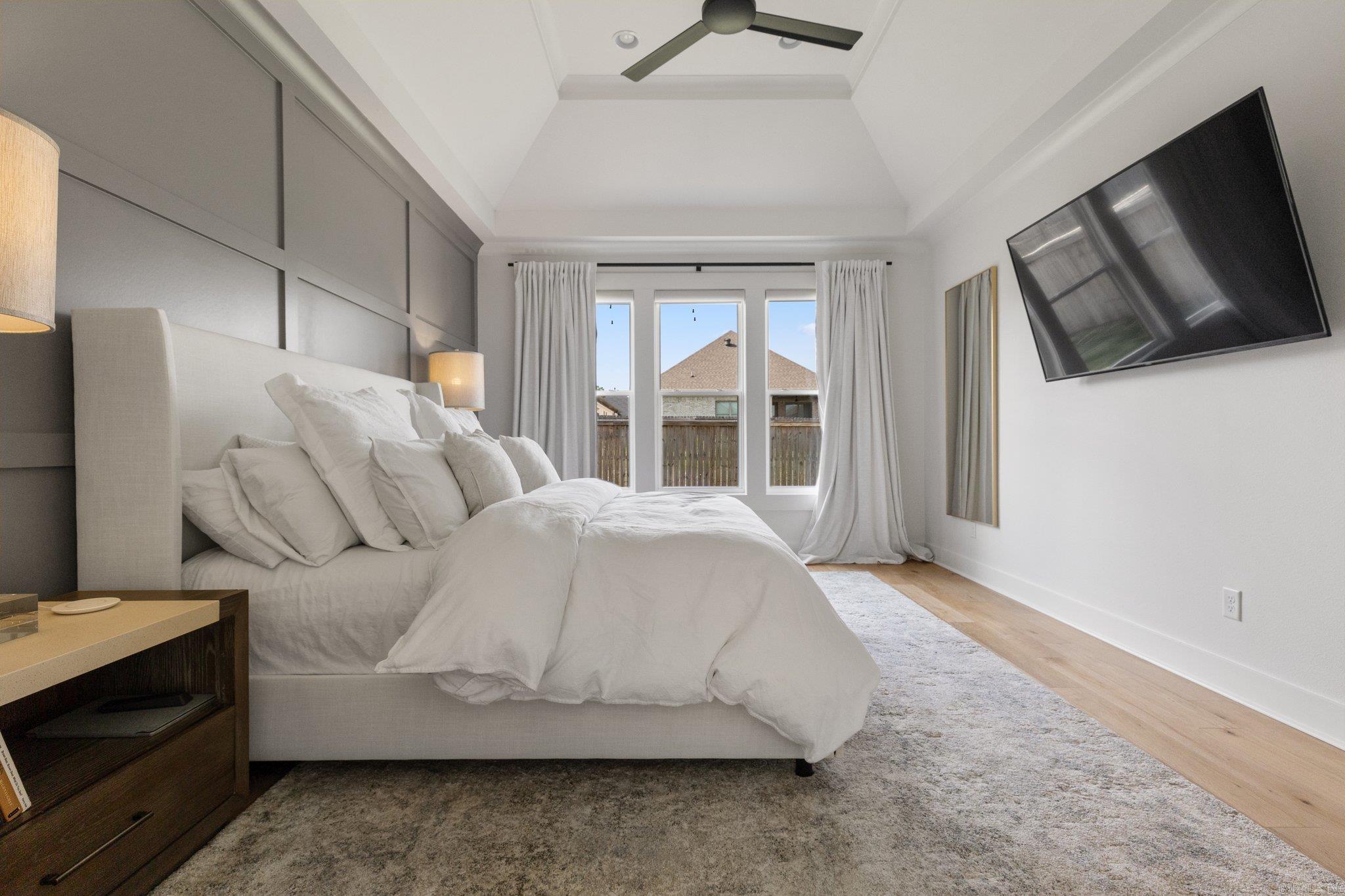 24 Mountain Brook Road Little Rock, AR 72223