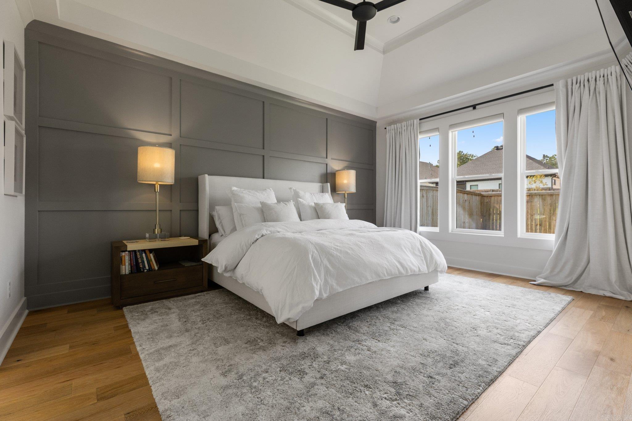 24 Mountain Brook Road Little Rock, AR 72223