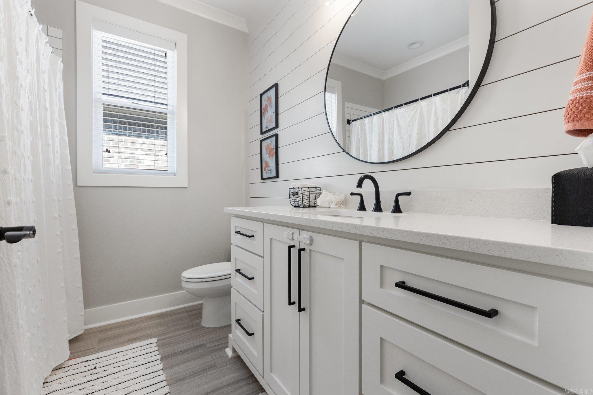 24 Mountain Brook Road Little Rock, AR 72223