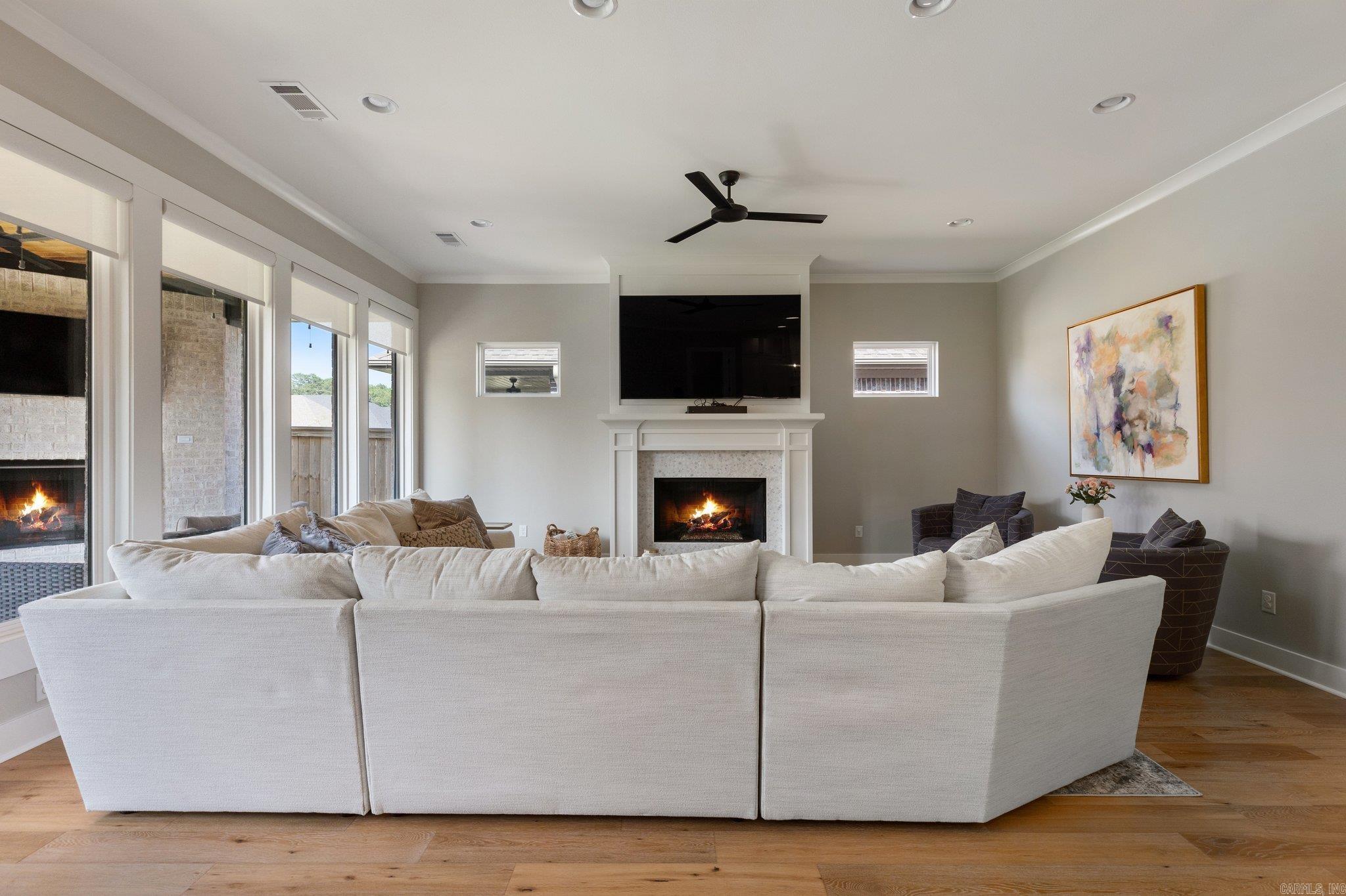 24 Mountain Brook Road Little Rock, AR 72223