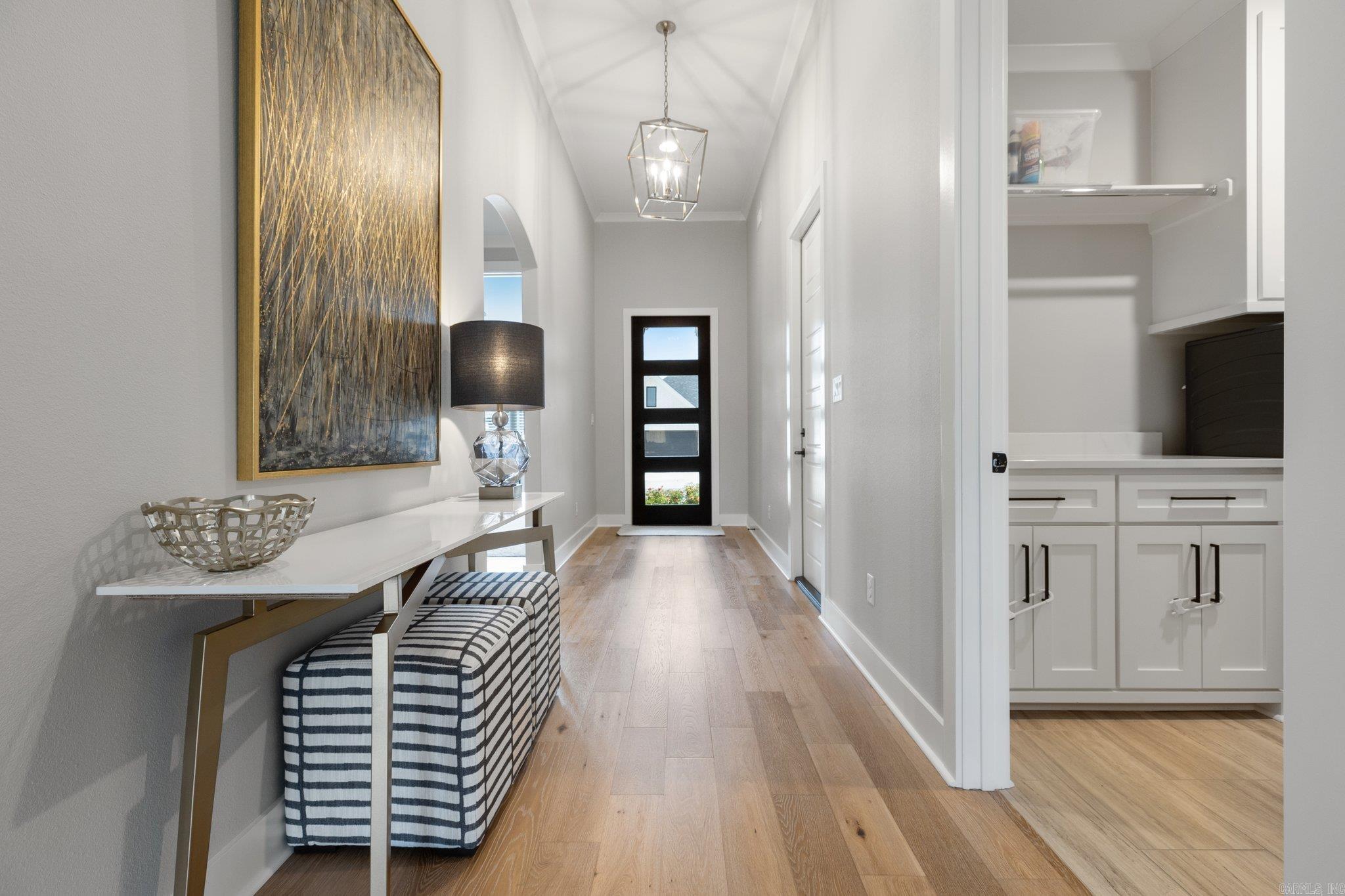 24 Mountain Brook Road Little Rock, AR 72223