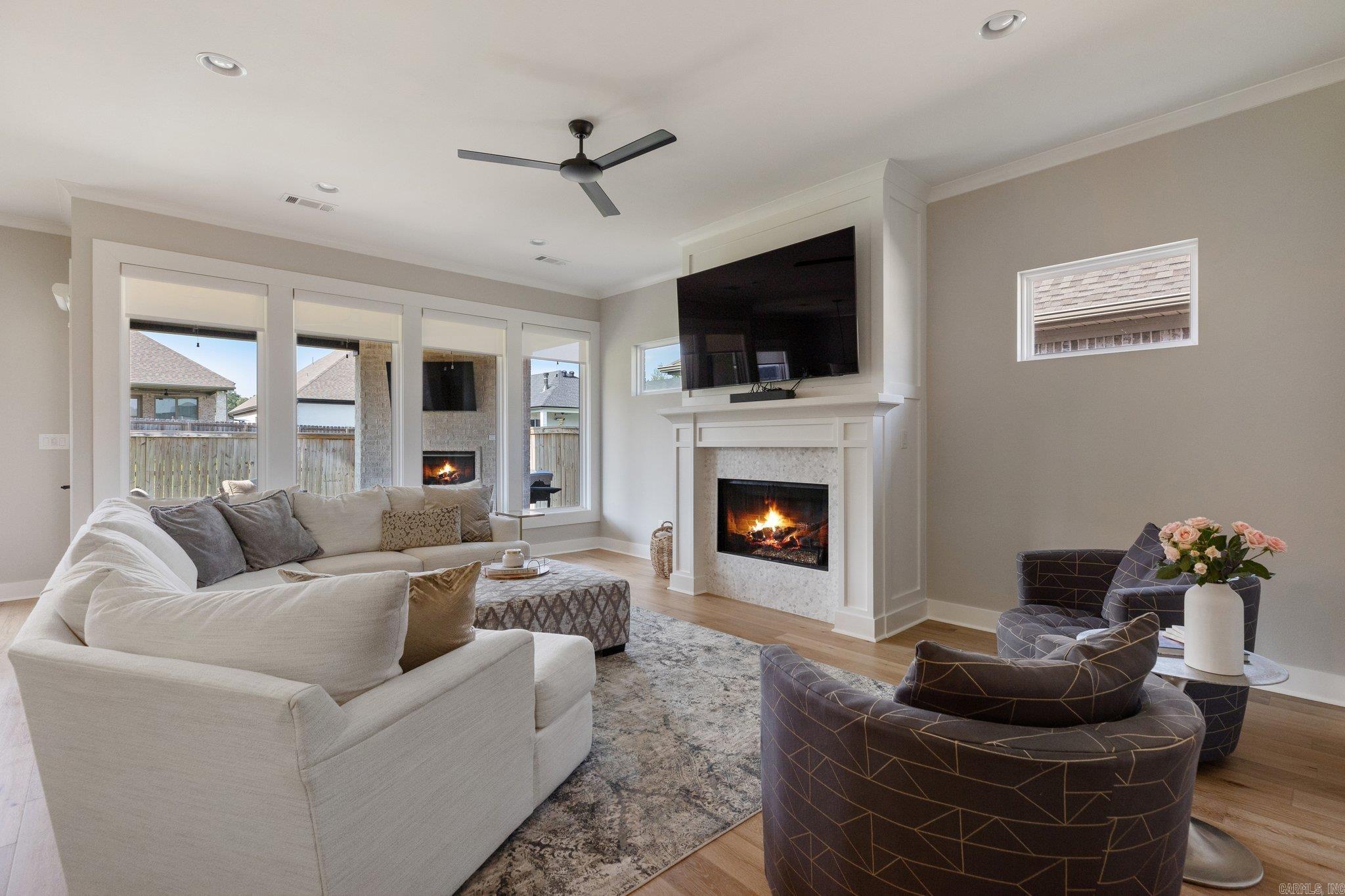 24 Mountain Brook Road Little Rock, AR 72223