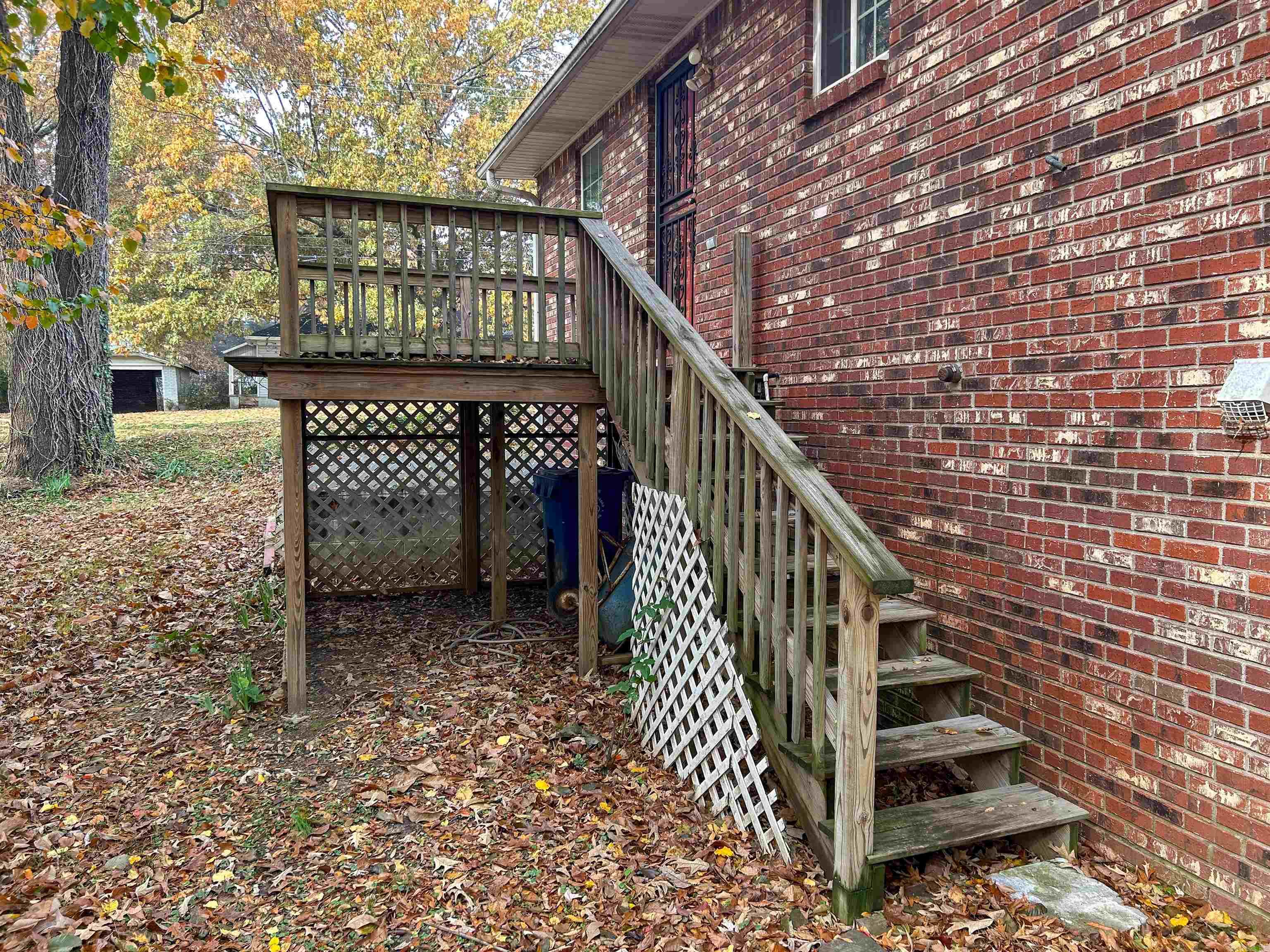 515 W Elm  Jonesboro, AR