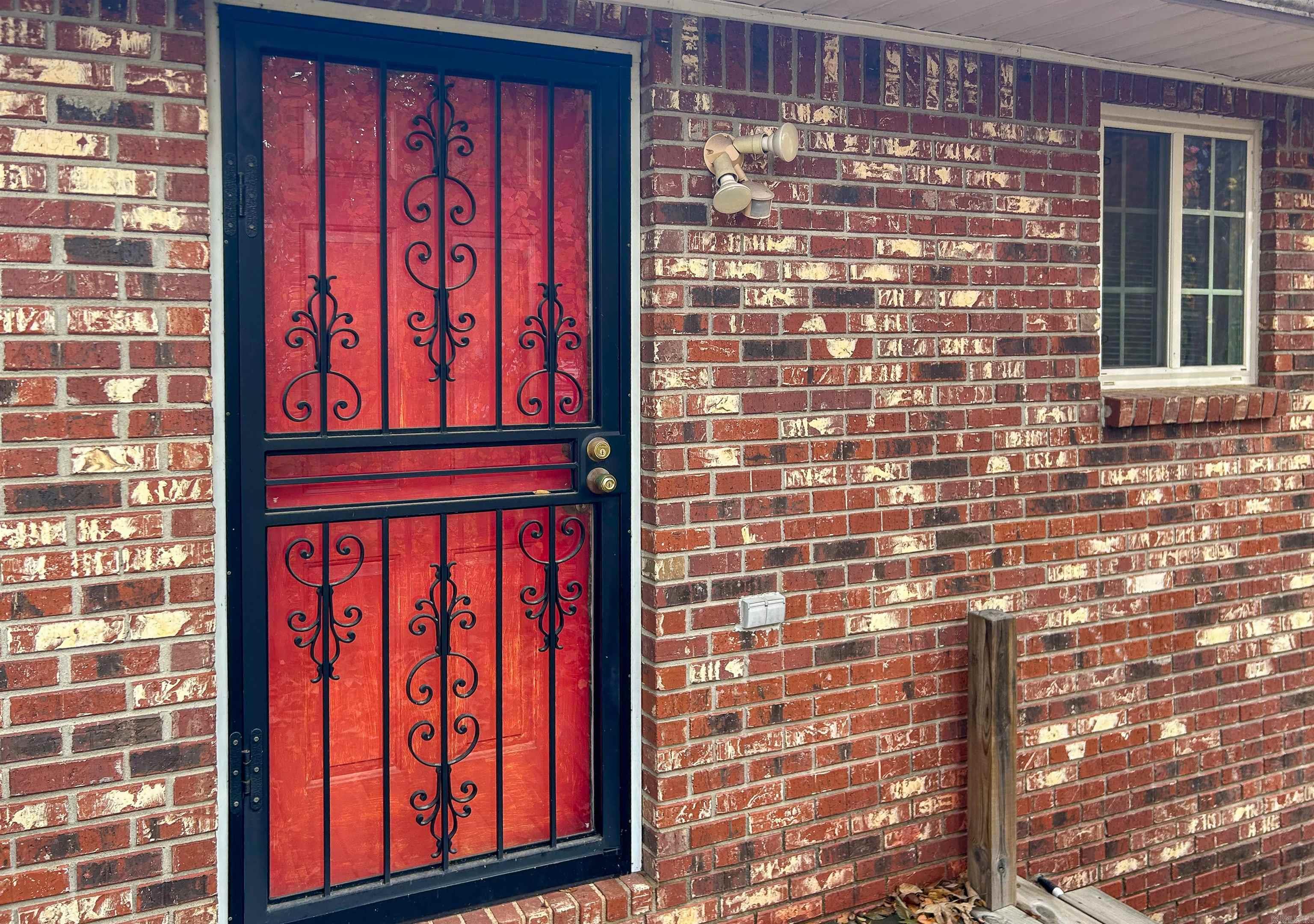 515 W Elm  Jonesboro, AR