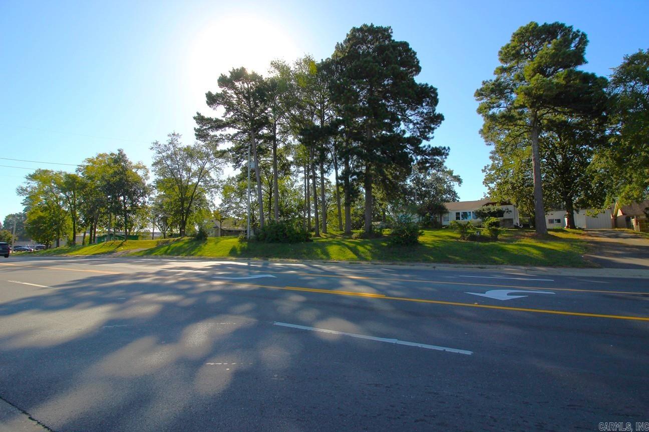 1347,1349,1369 Airport 108 Lancaster Hot Springs, AR