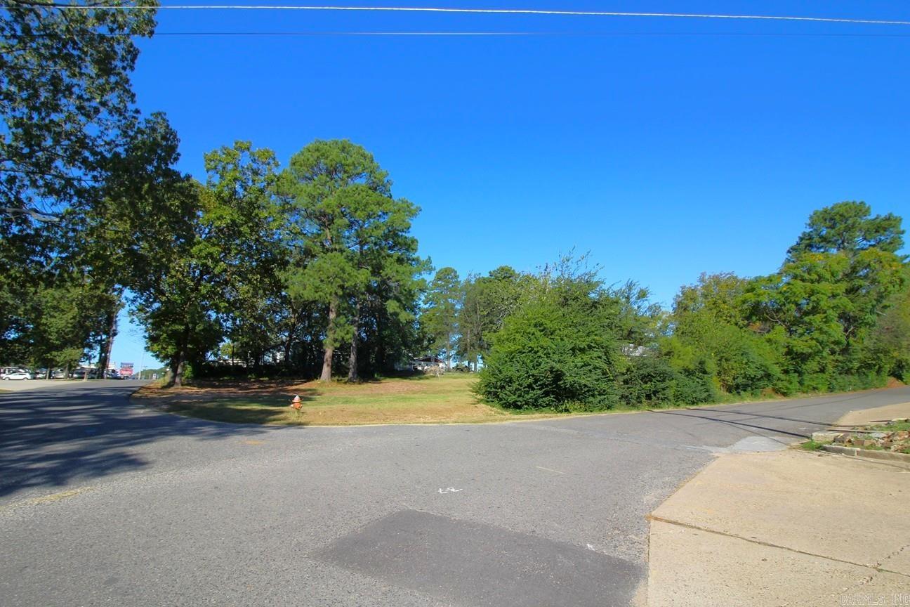 1347,1349,1369 Airport 108 Lancaster Hot Springs, AR