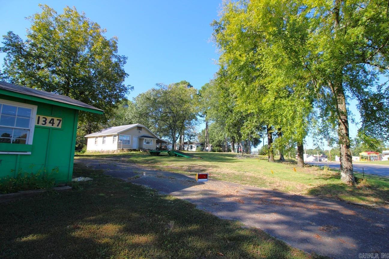 1347,1349,1369 Airport 108 Lancaster Hot Springs, AR