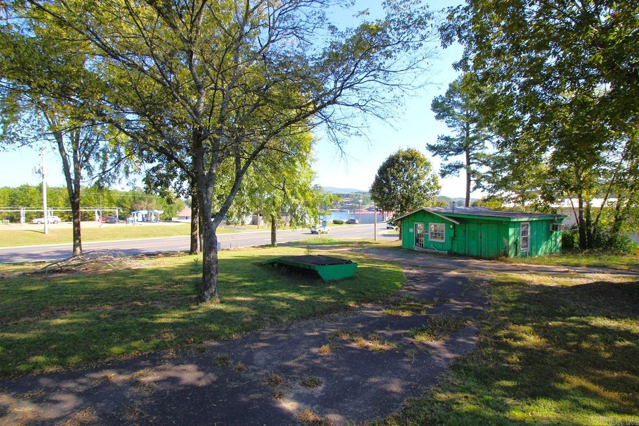 1347,1349,1369 Airport 108 Lancaster Hot Springs, AR