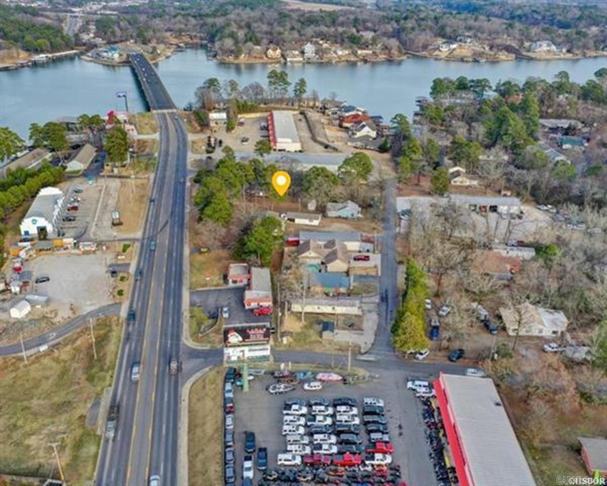 1347,1349,1369 Airport 108 Lancaster Hot Springs, AR