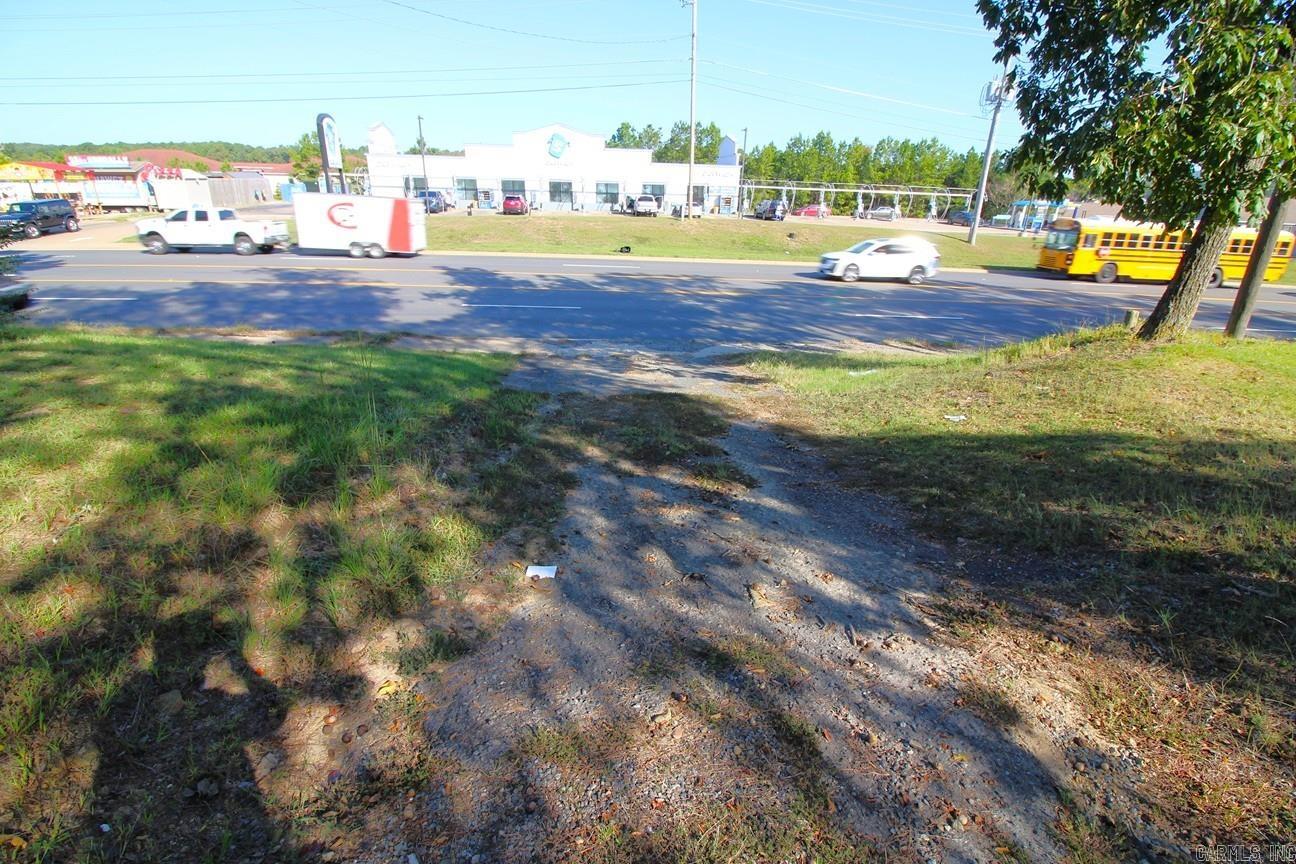 1347,1349,1369 Airport 108 Lancaster Hot Springs, AR