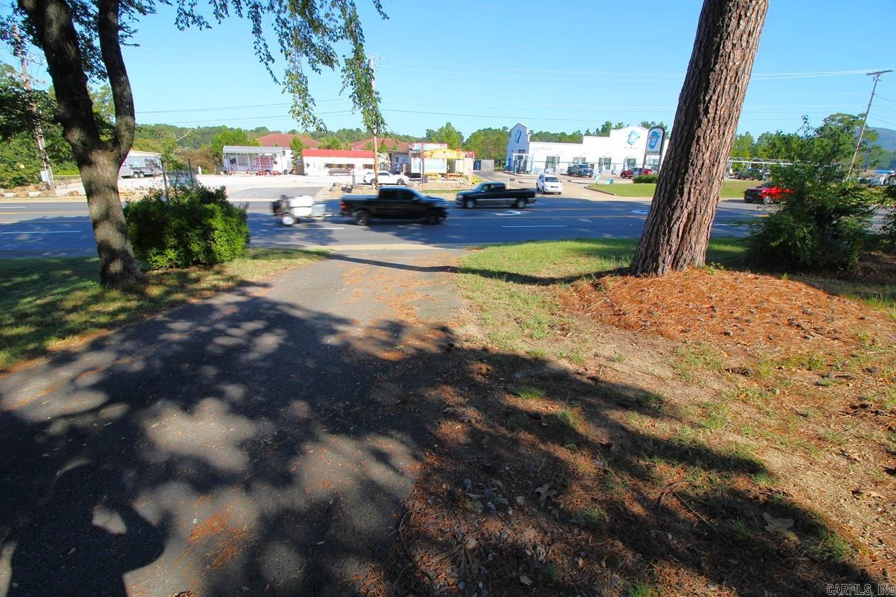 1347,1349,1369 Airport 108 Lancaster Hot Springs, AR