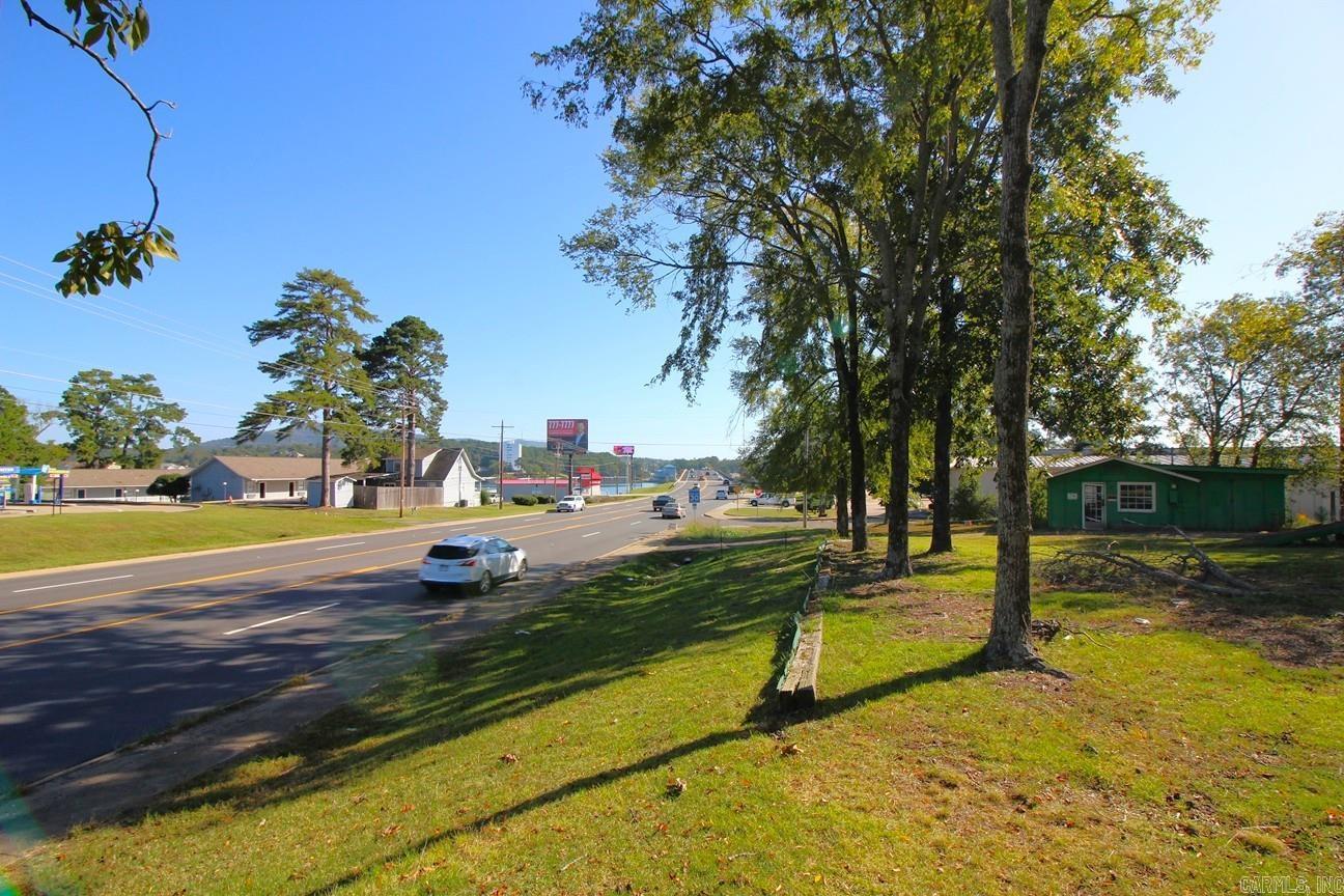 1347,1349,1369 Airport 108 Lancaster Hot Springs, AR