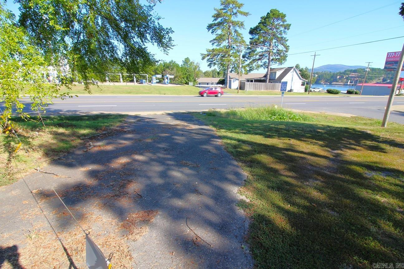 1347,1349,1369 Airport 108 Lancaster Hot Springs, AR