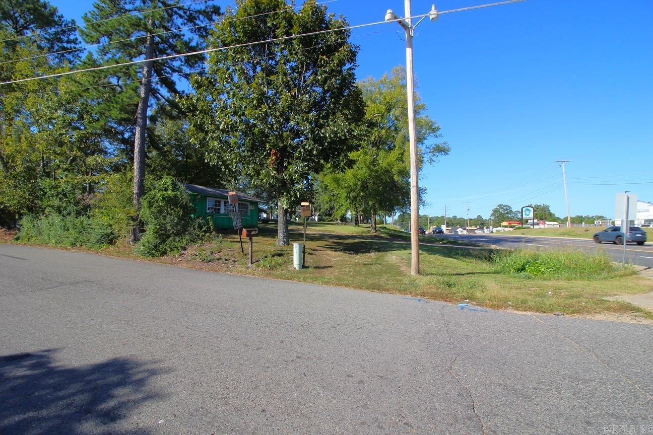 1347,1349,1369 Airport 108 Lancaster Hot Springs, AR