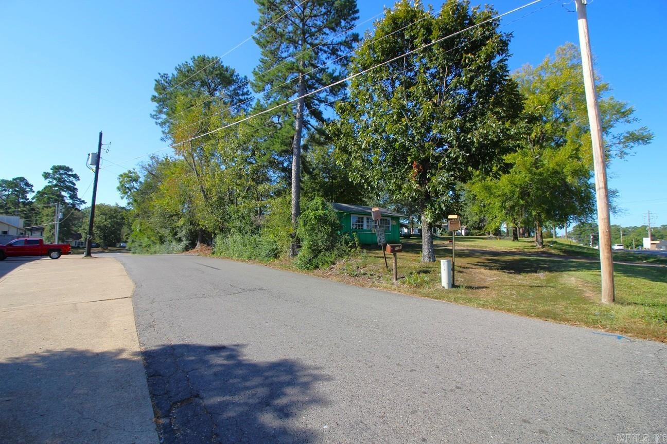 1347,1349,1369 Airport 108 Lancaster Hot Springs, AR