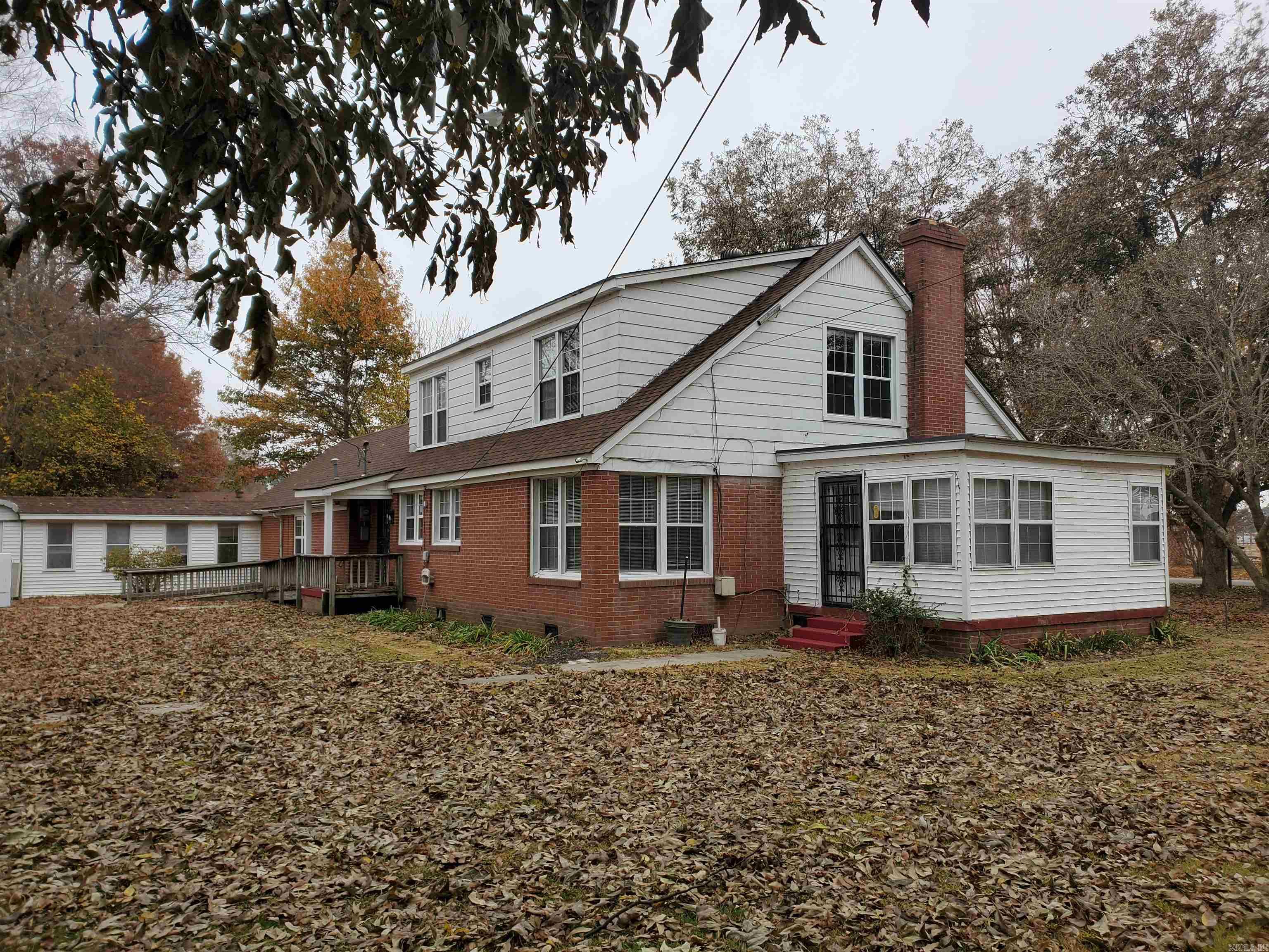 681 S Garfield  Piggott, AR