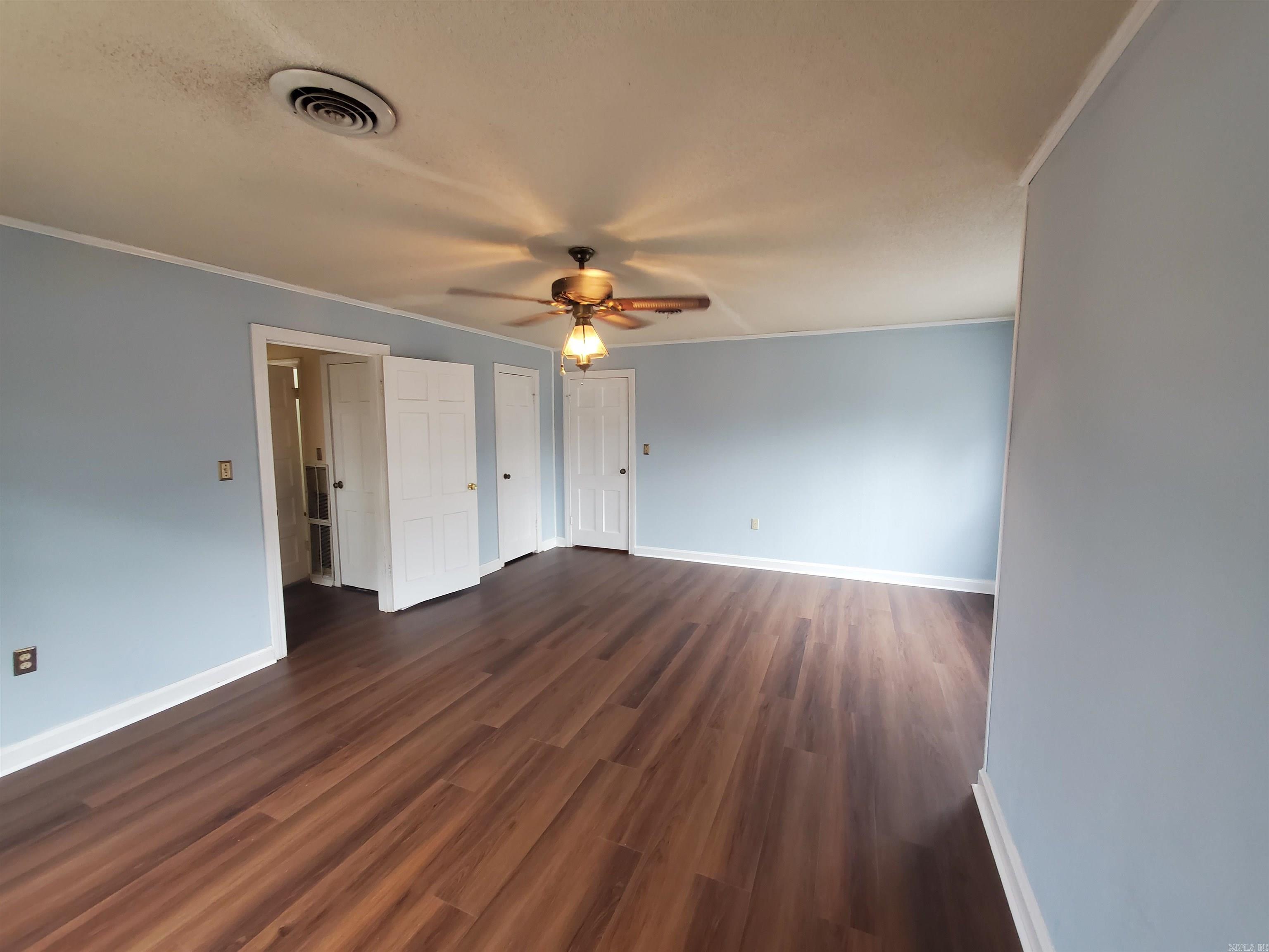 681 S Garfield  Piggott, AR