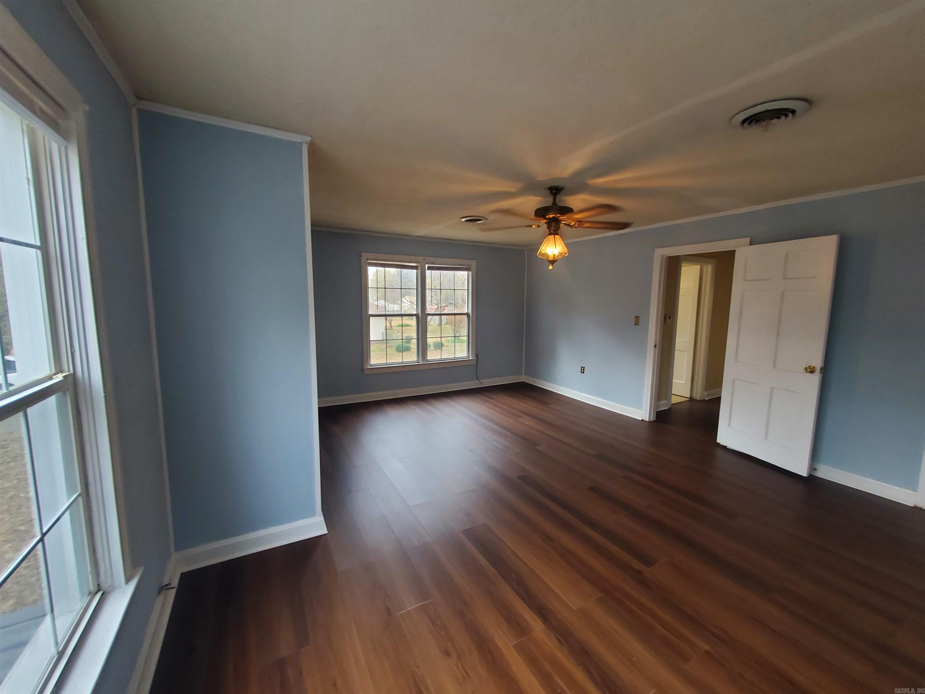 681 S Garfield  Piggott, AR