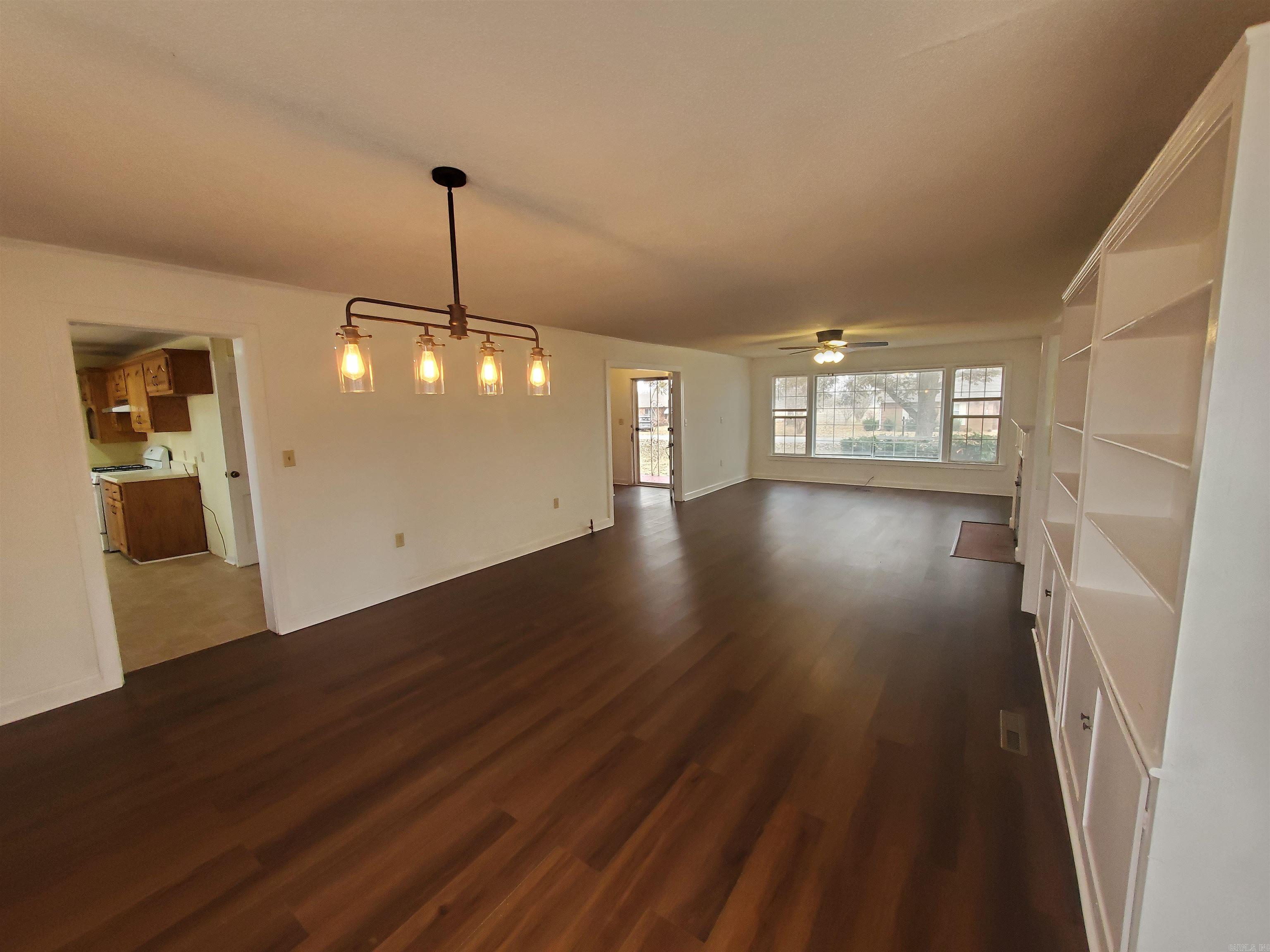 681 S Garfield  Piggott, AR