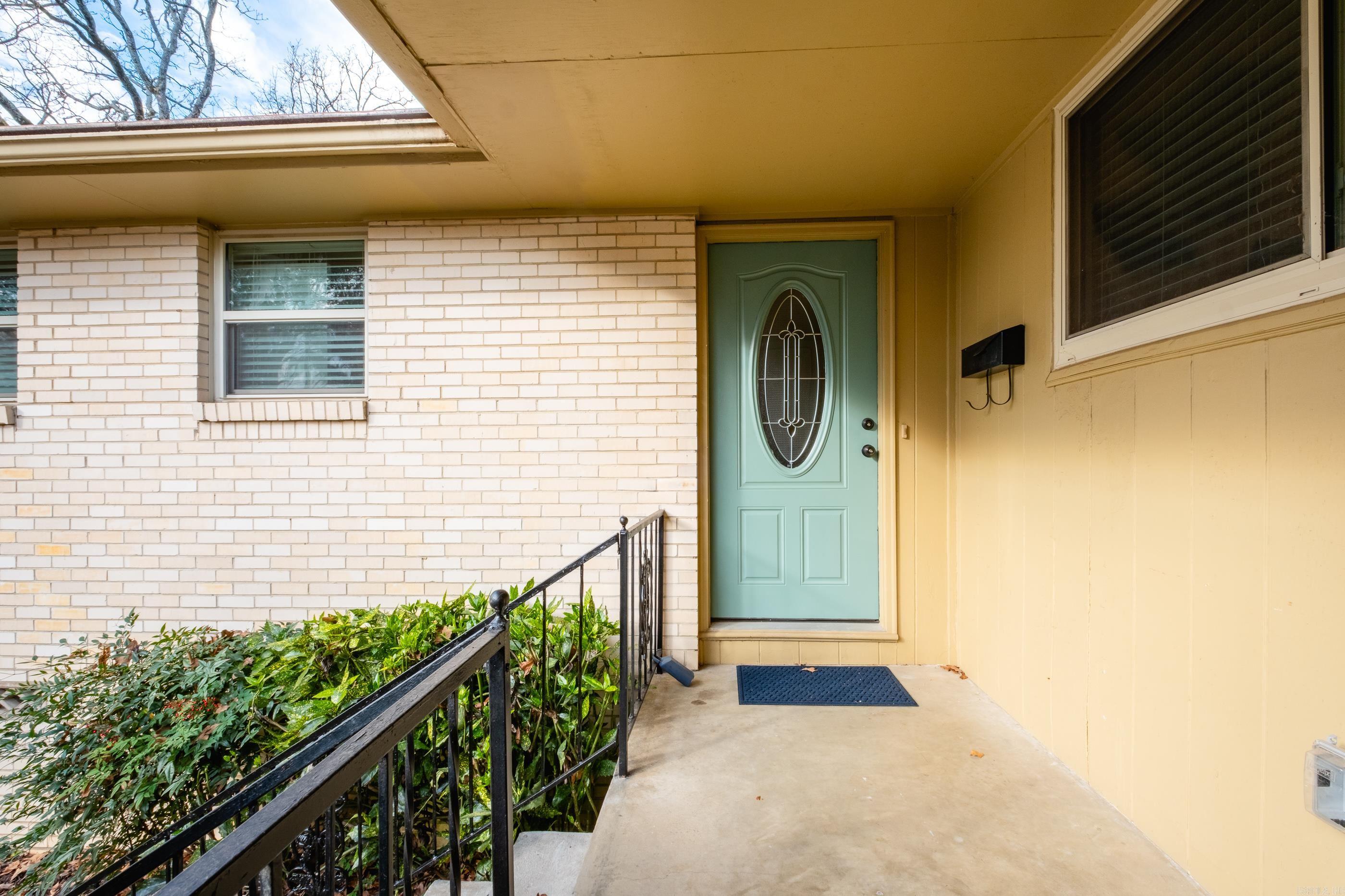 7104 Briarwood Drive Little Rock, AR 72205