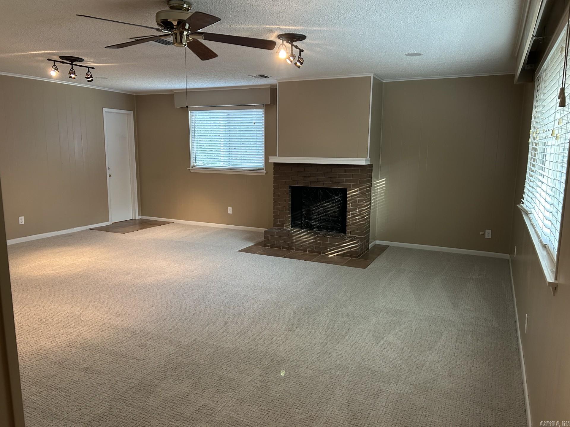 7104 Briarwood Drive Little Rock, AR 72205