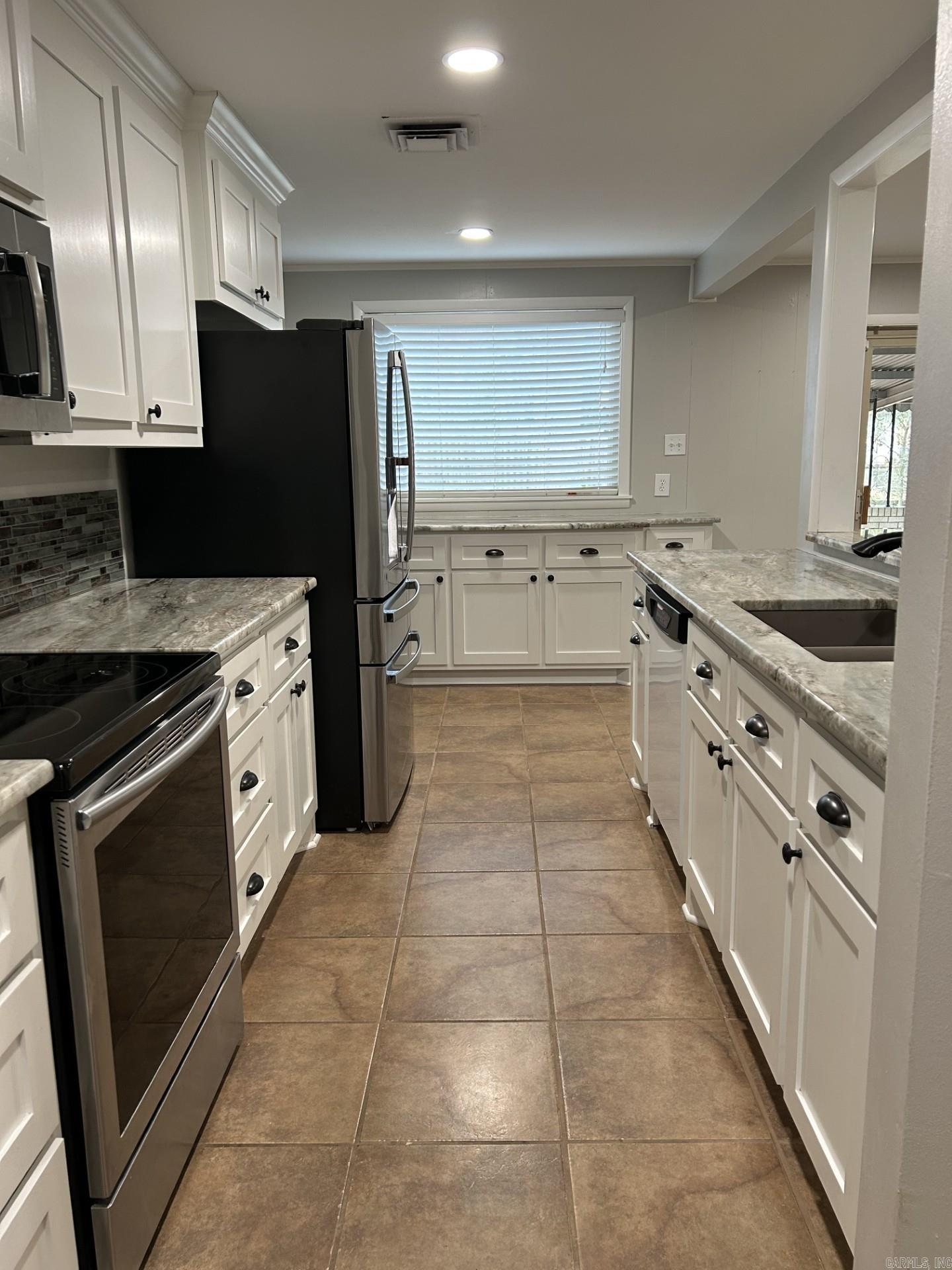 7104 Briarwood Drive Little Rock, AR 72205