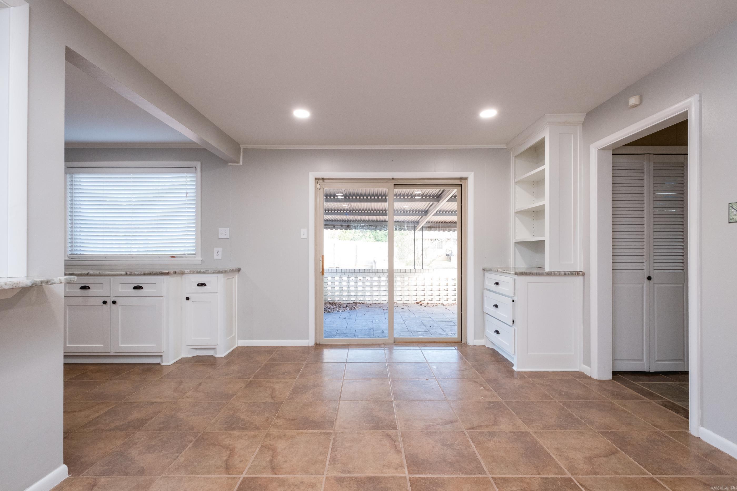 7104 Briarwood Drive Little Rock, AR 72205