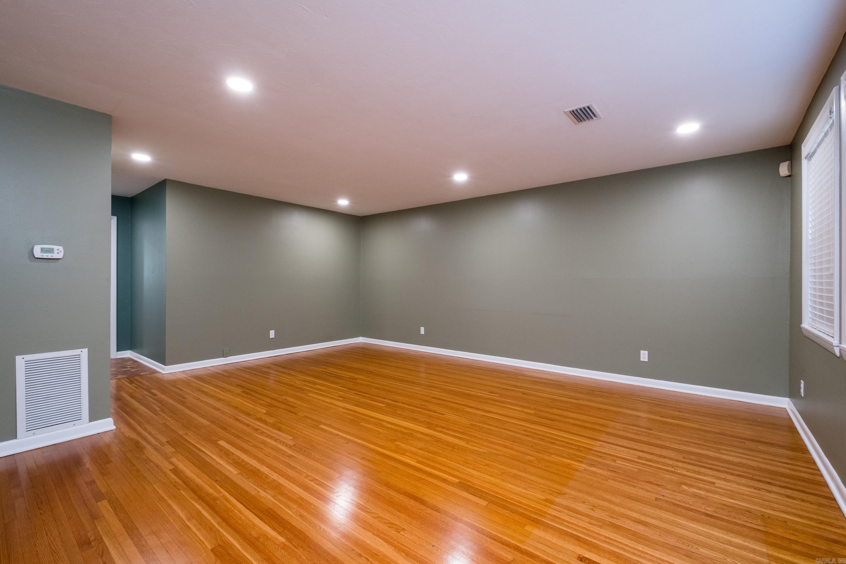 7104 Briarwood Drive Little Rock, AR 72205