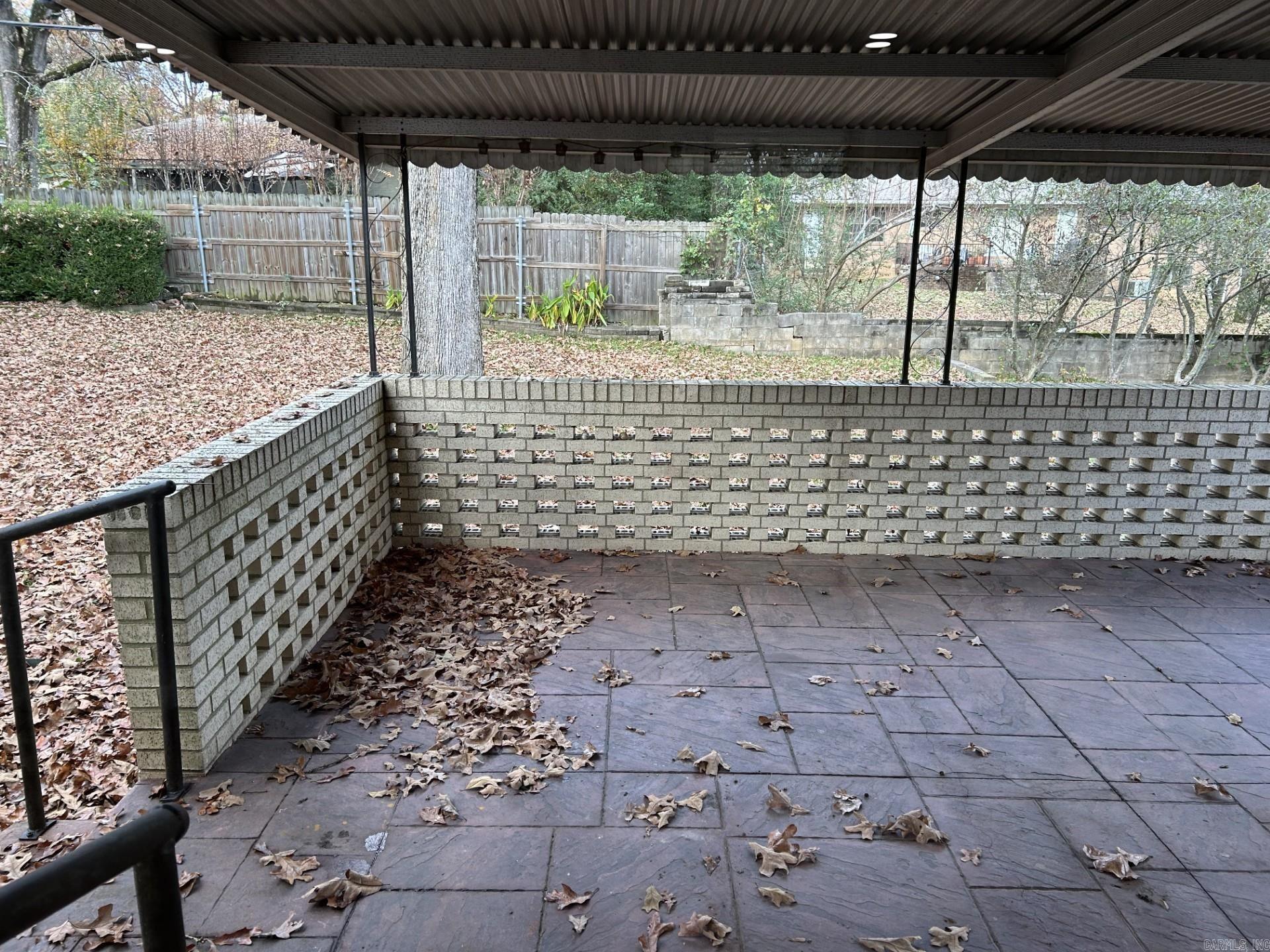 7104 Briarwood Drive Little Rock, AR 72205