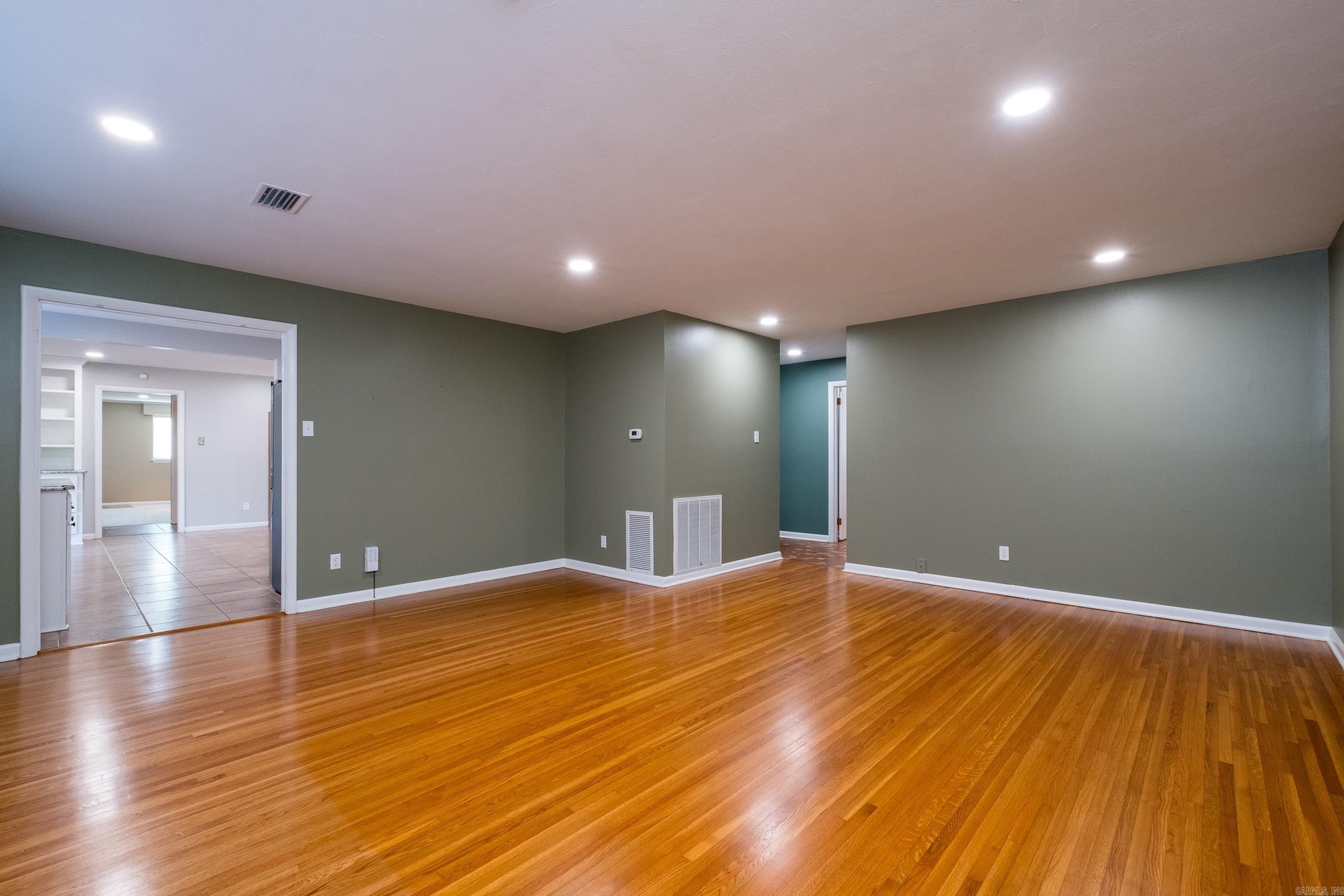 7104 Briarwood Drive Little Rock, AR 72205