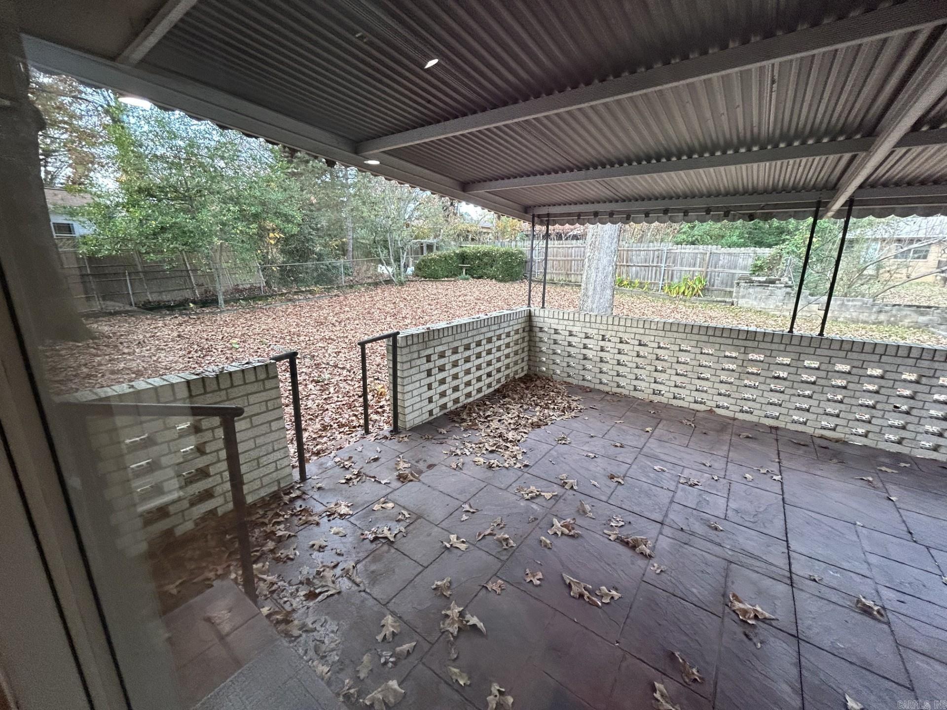 7104 Briarwood Drive Little Rock, AR 72205