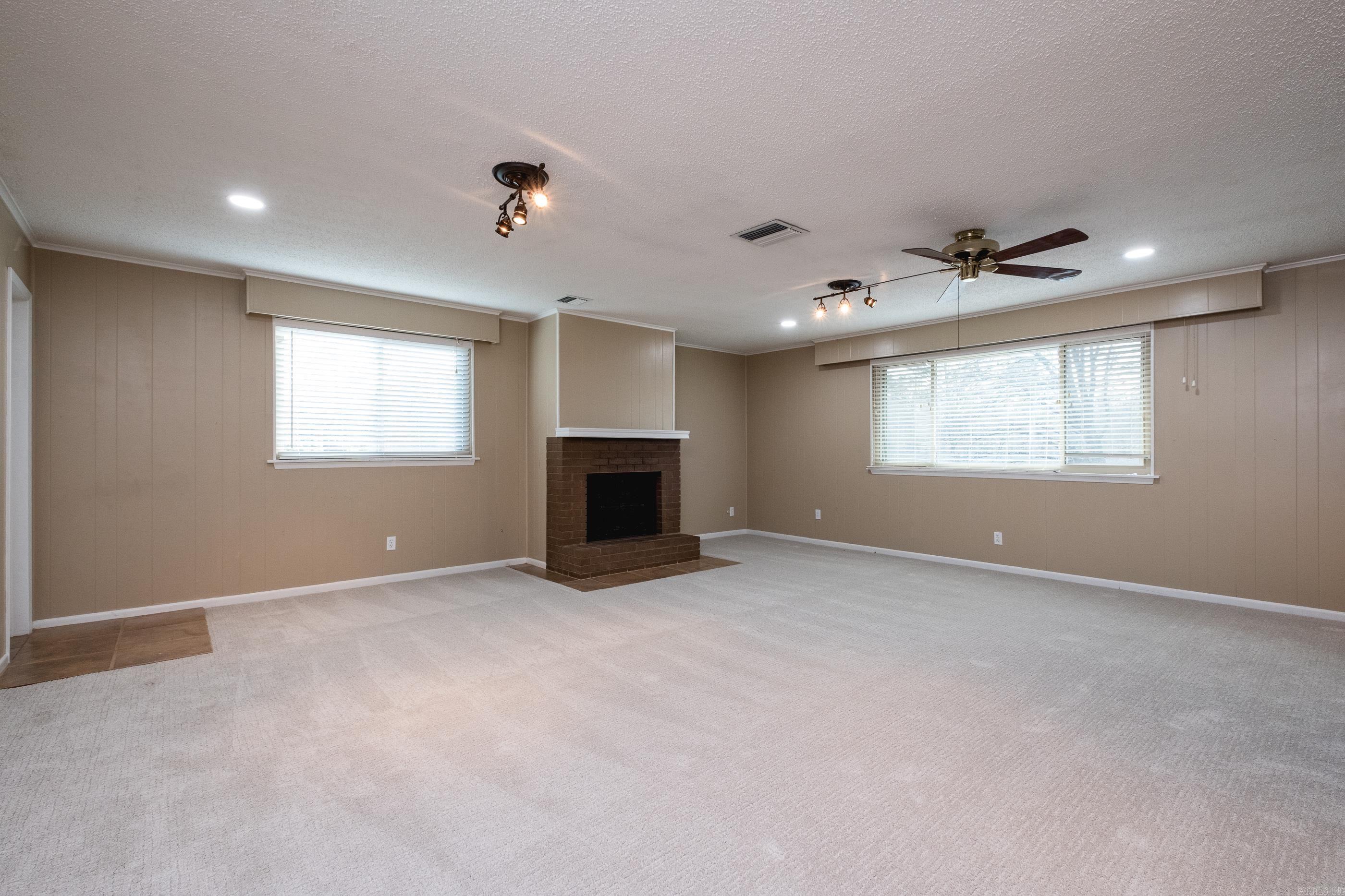 7104 Briarwood Drive Little Rock, AR 72205