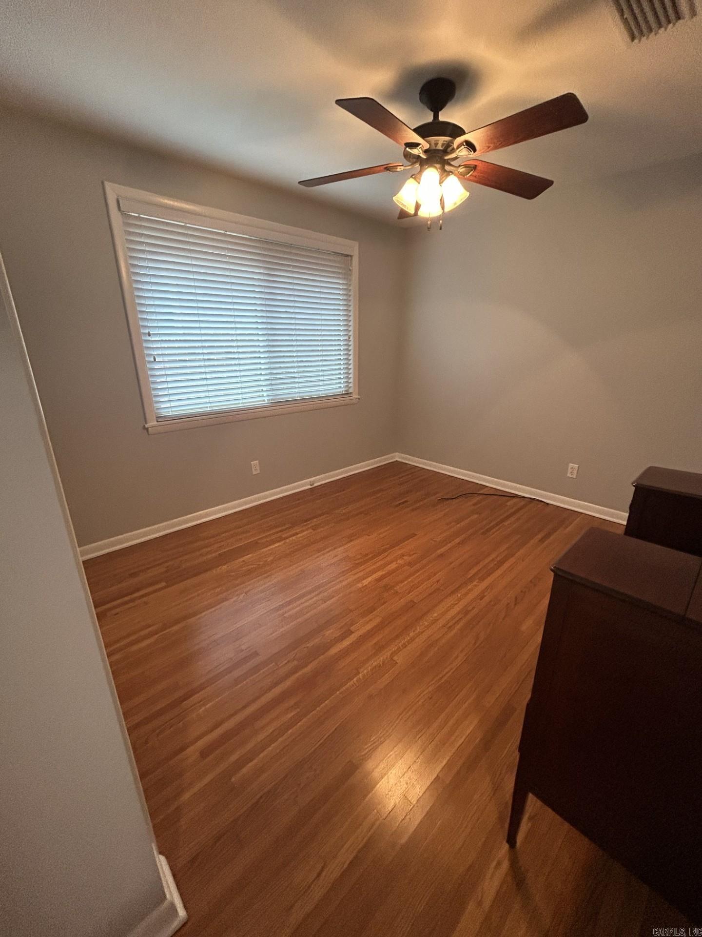 7104 Briarwood Drive Little Rock, AR 72205