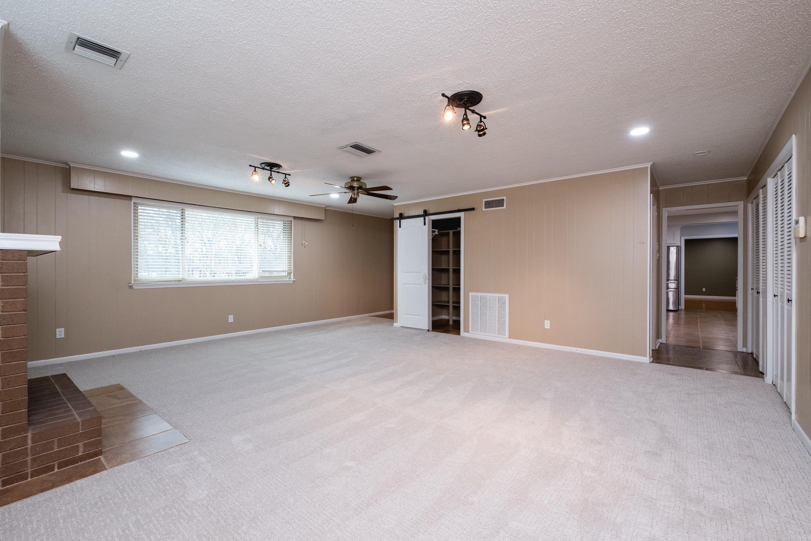 7104 Briarwood Drive Little Rock, AR 72205