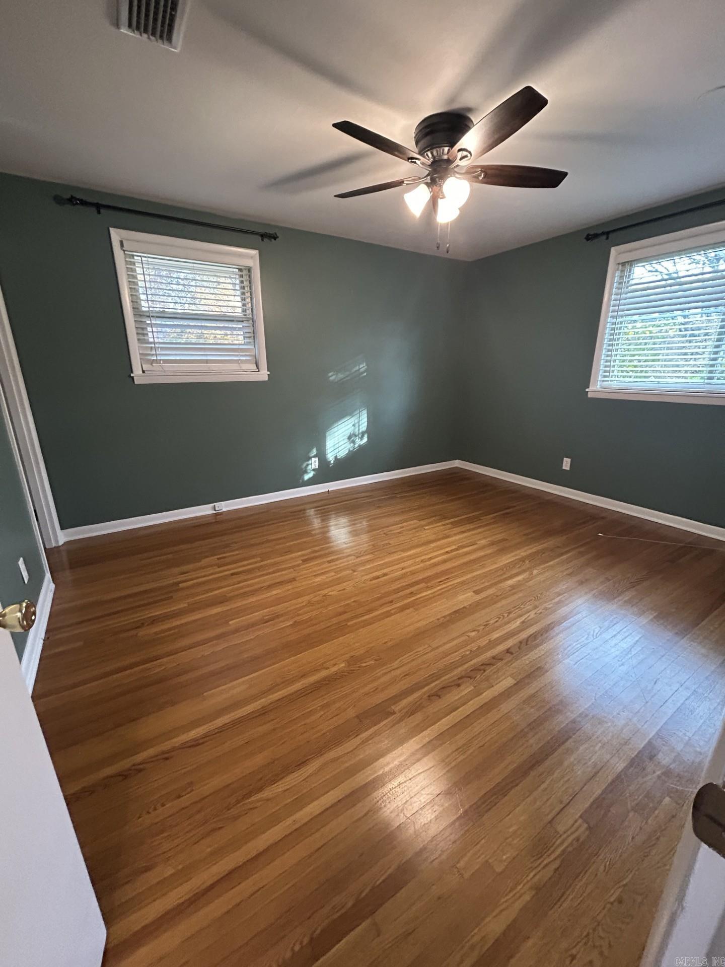 7104 Briarwood Drive Little Rock, AR 72205