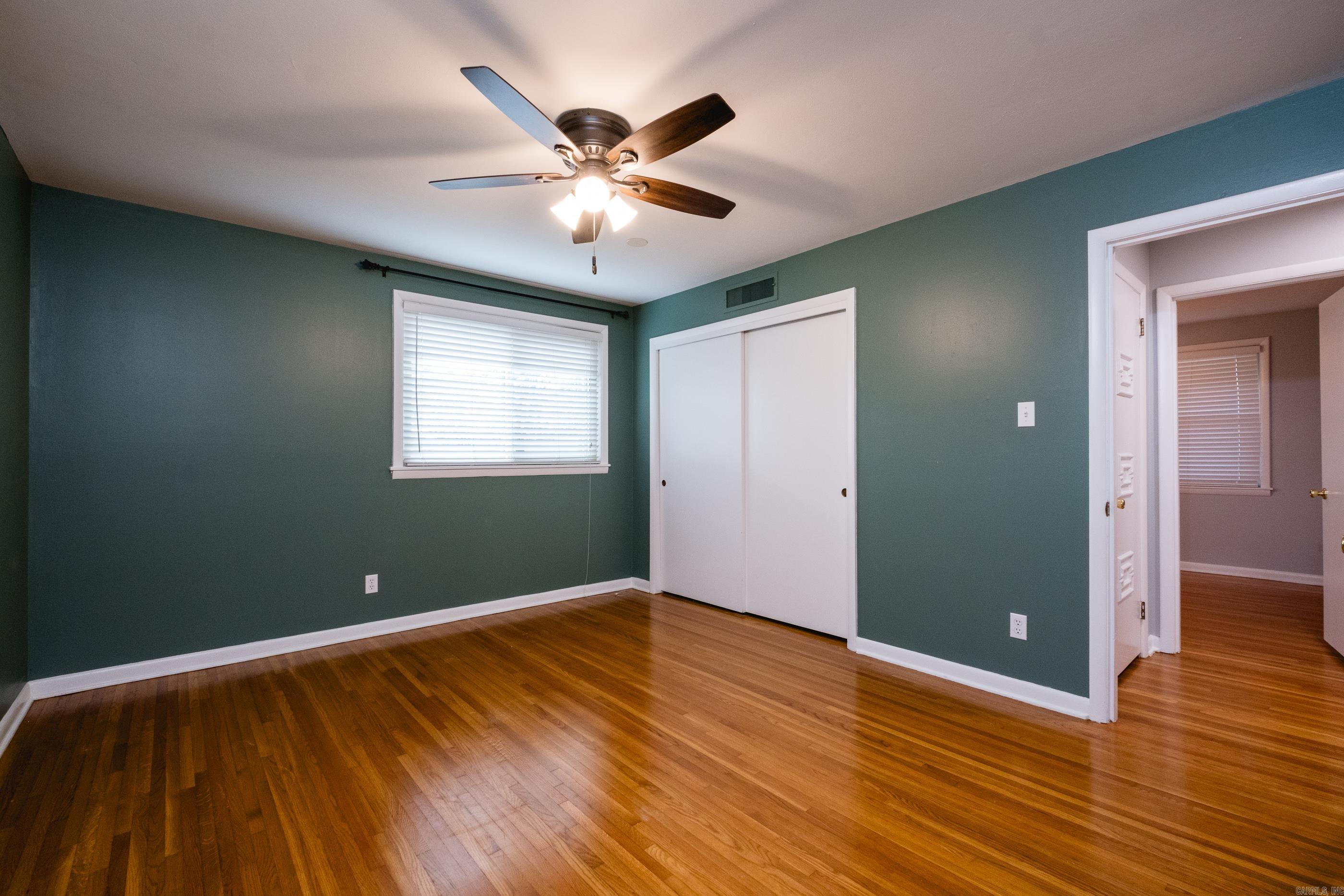 7104 Briarwood Drive Little Rock, AR 72205